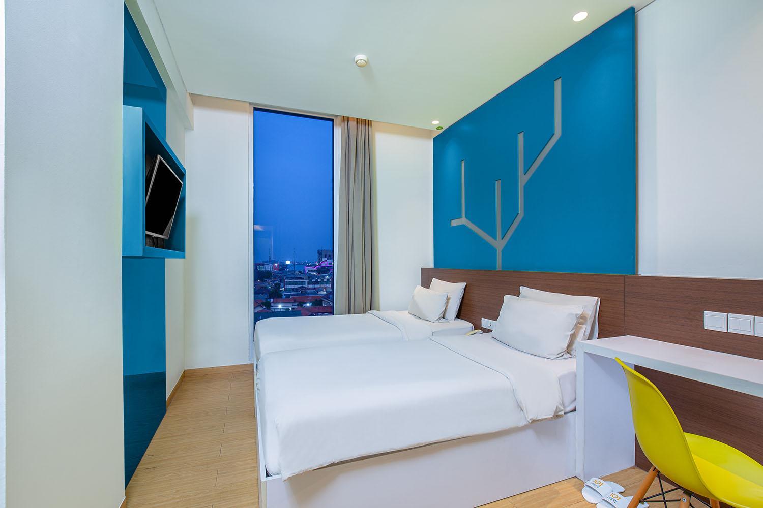 Superior Twin Room - Photo 1