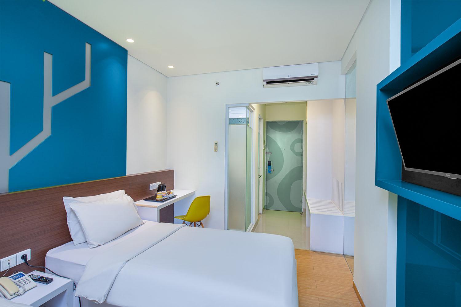 Superior Twin Room - Photo 2