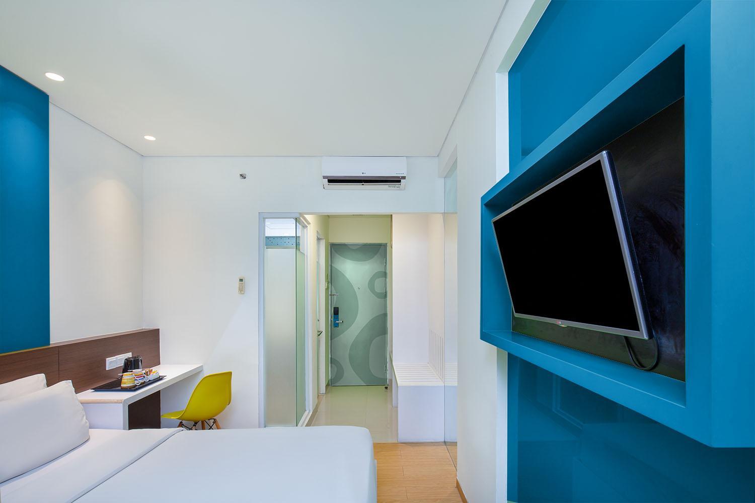 Superior Twin Room - Photo 3