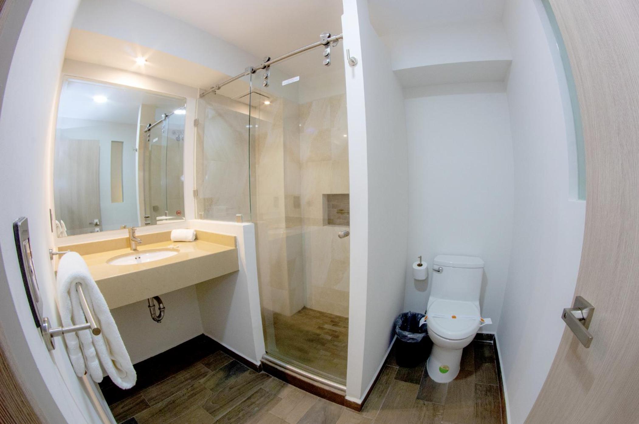 Double Room - Photo 20