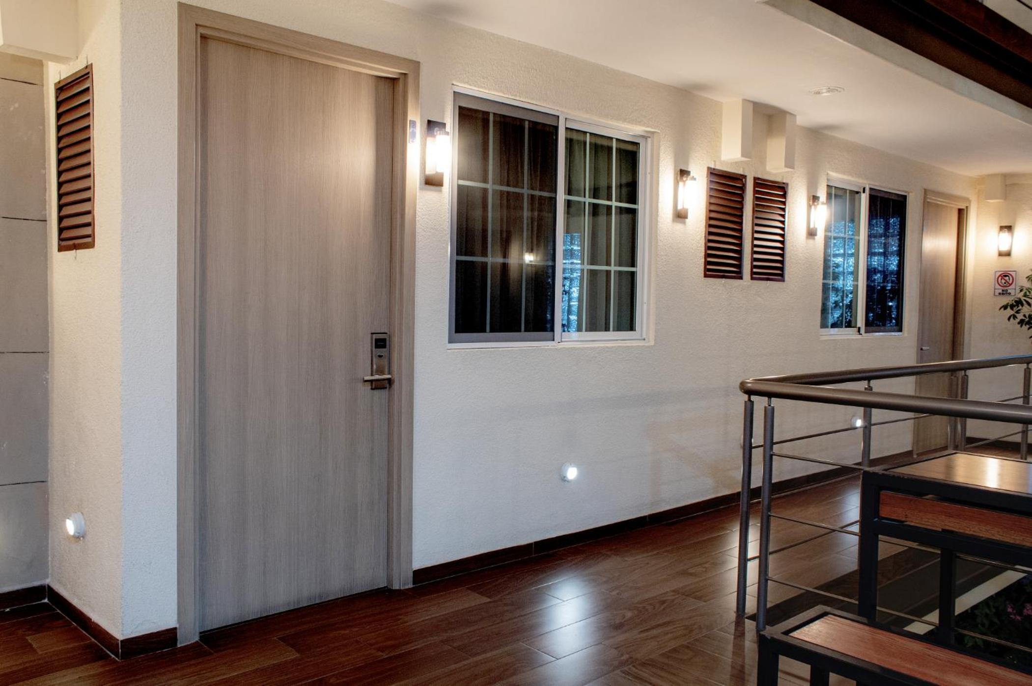 Double Room - Photo 4