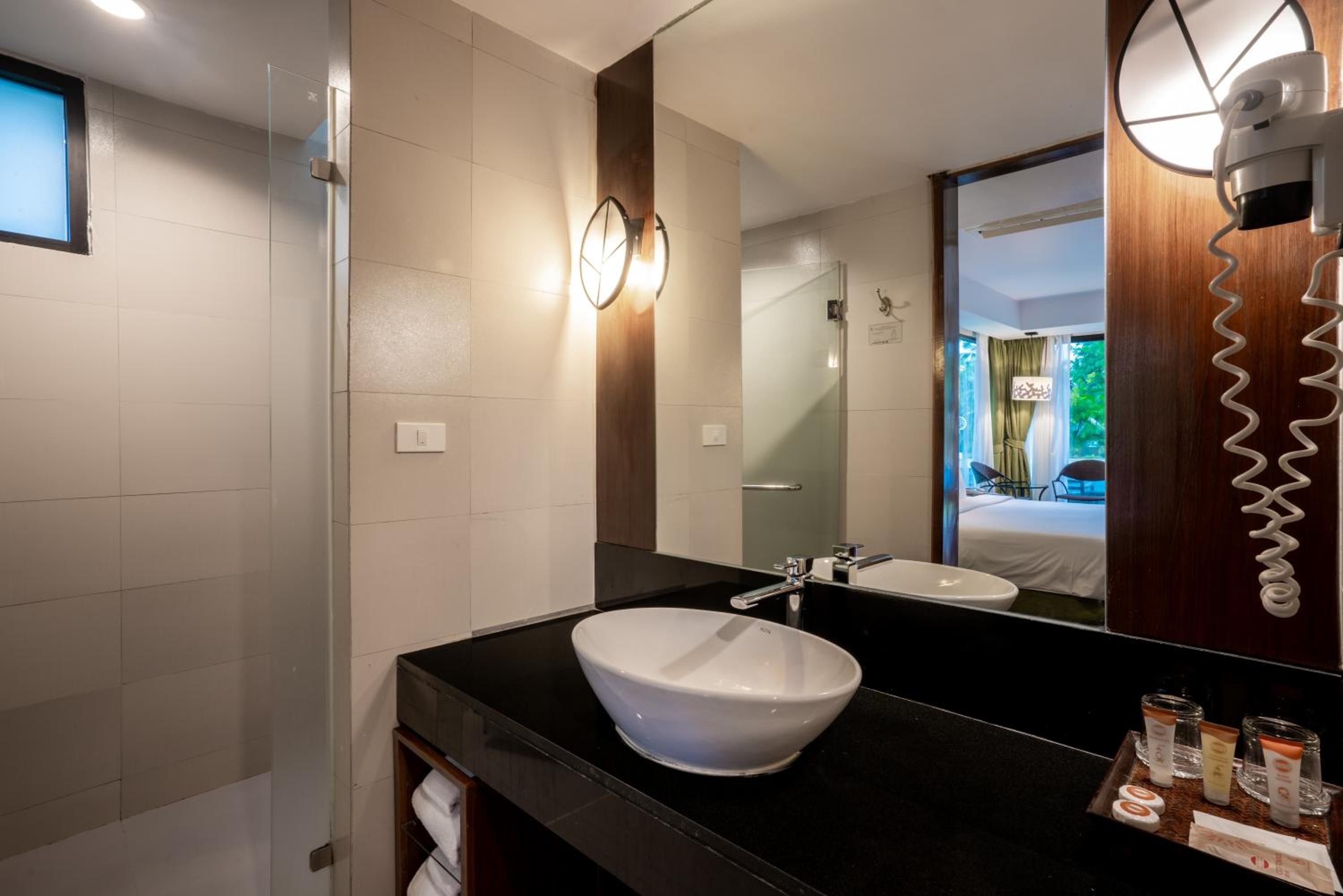 Chalet - Photo 3