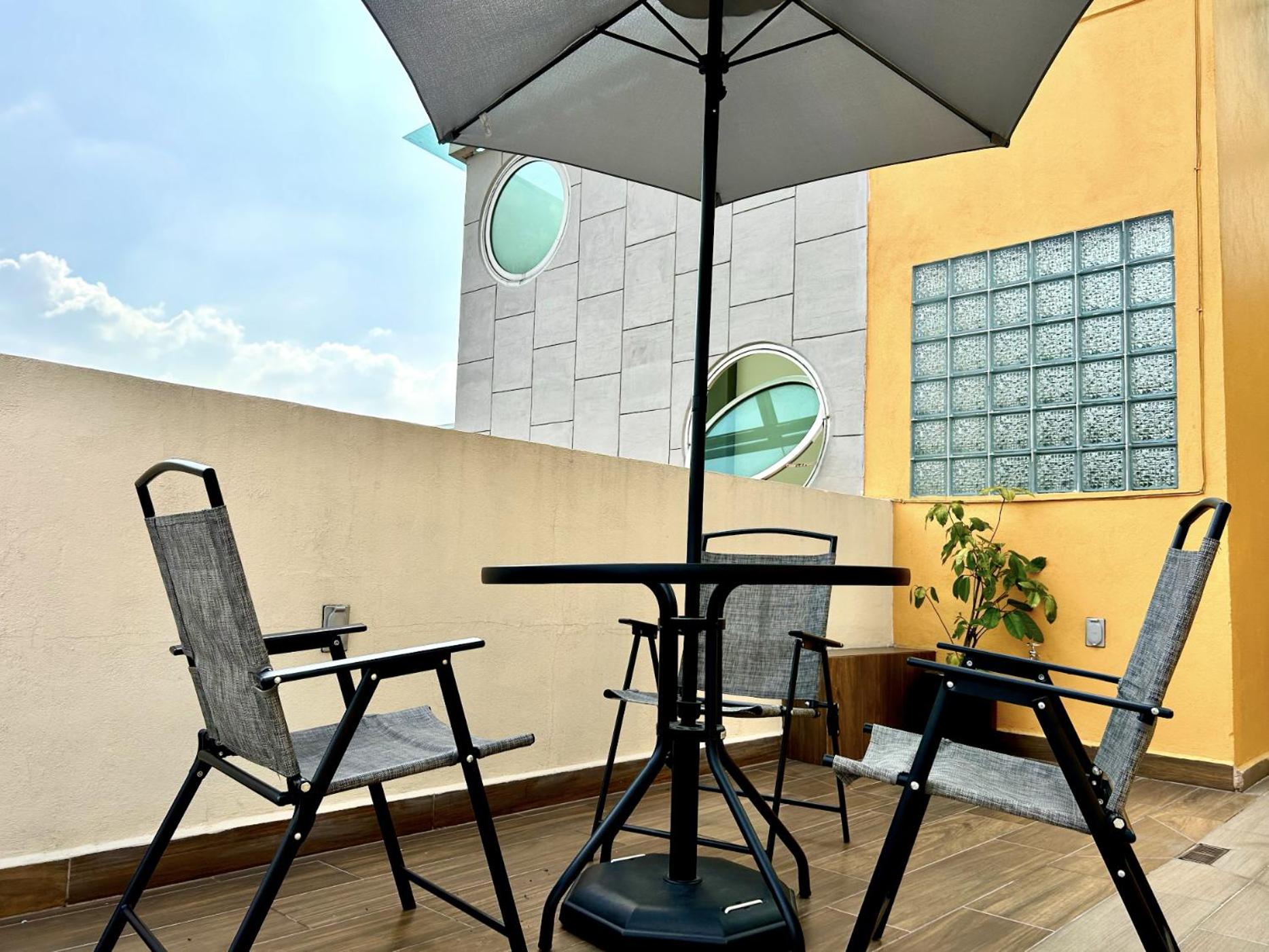 Double Room - Photo 13