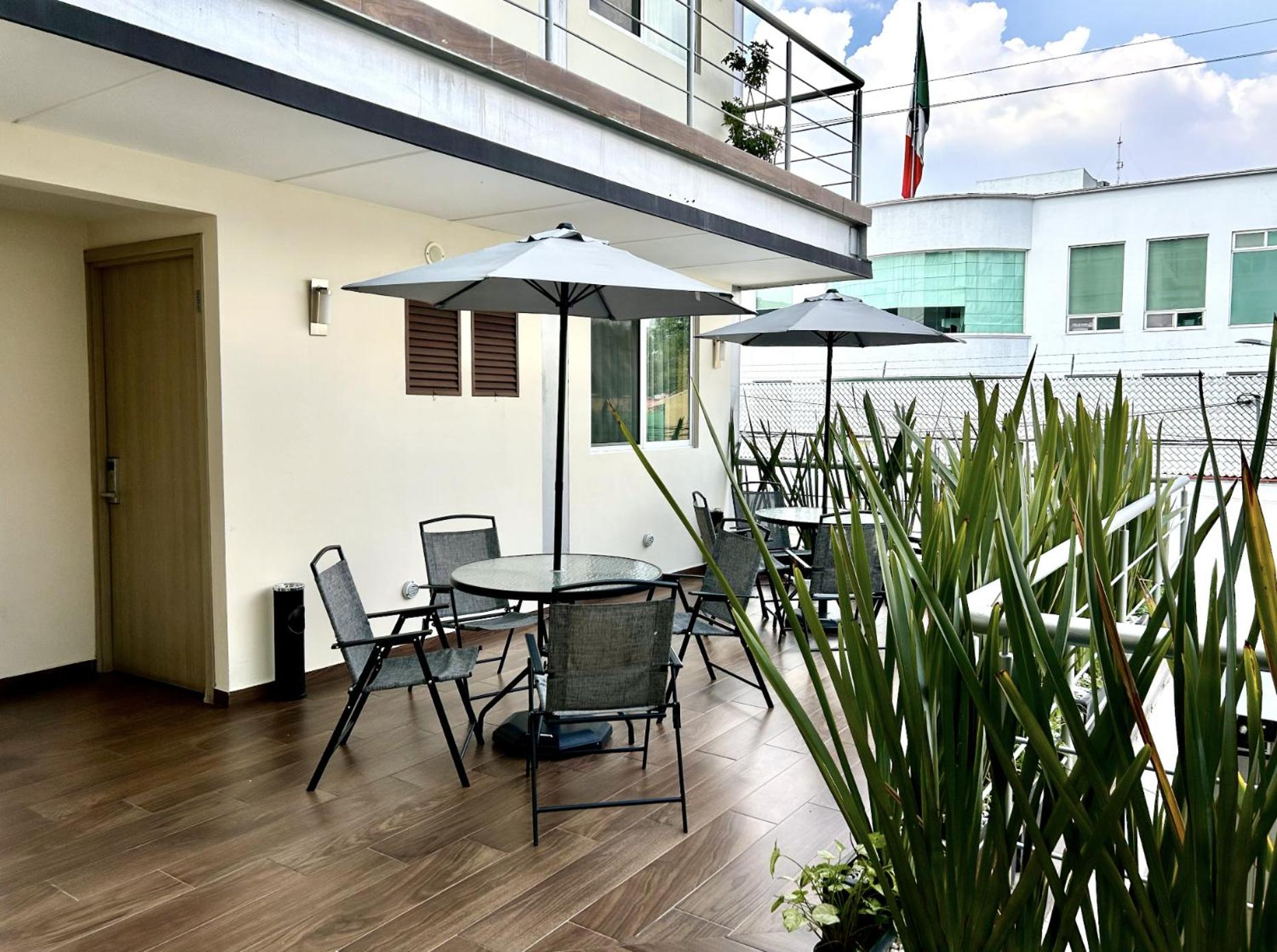 Double Room - Photo 6