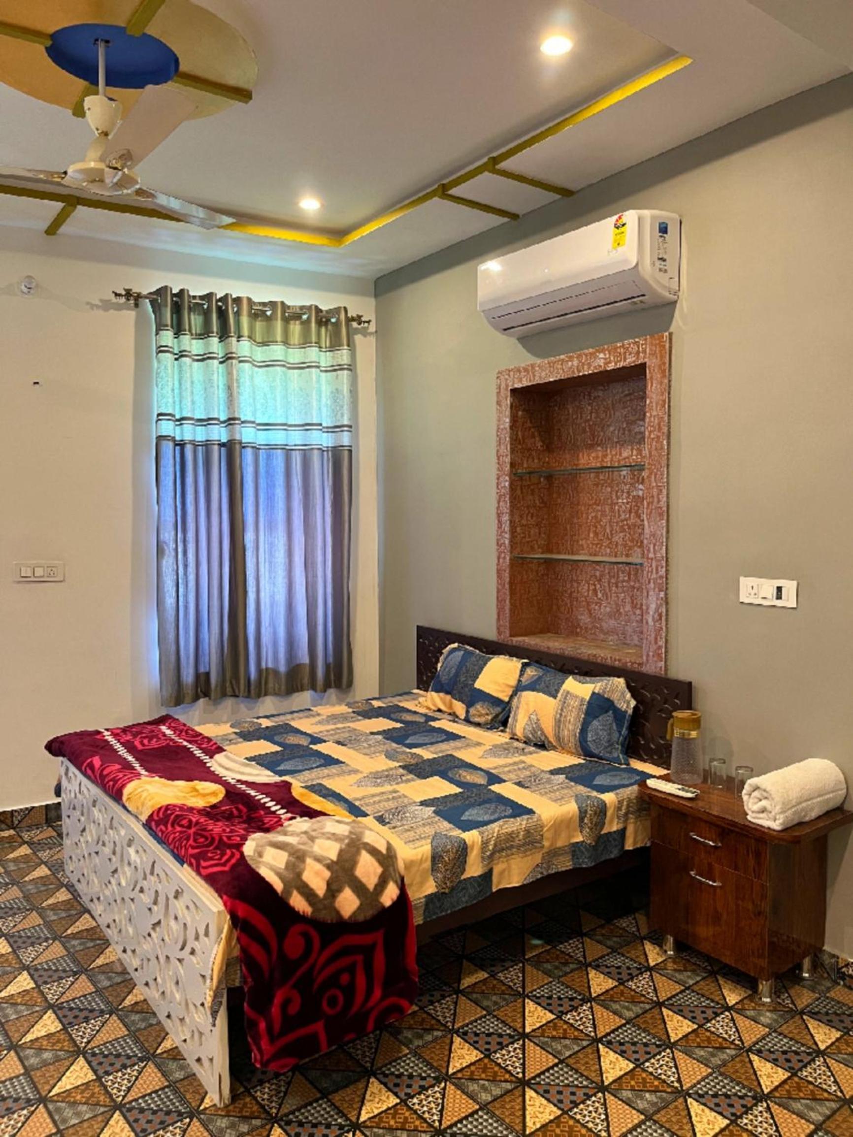 Suite photo 1