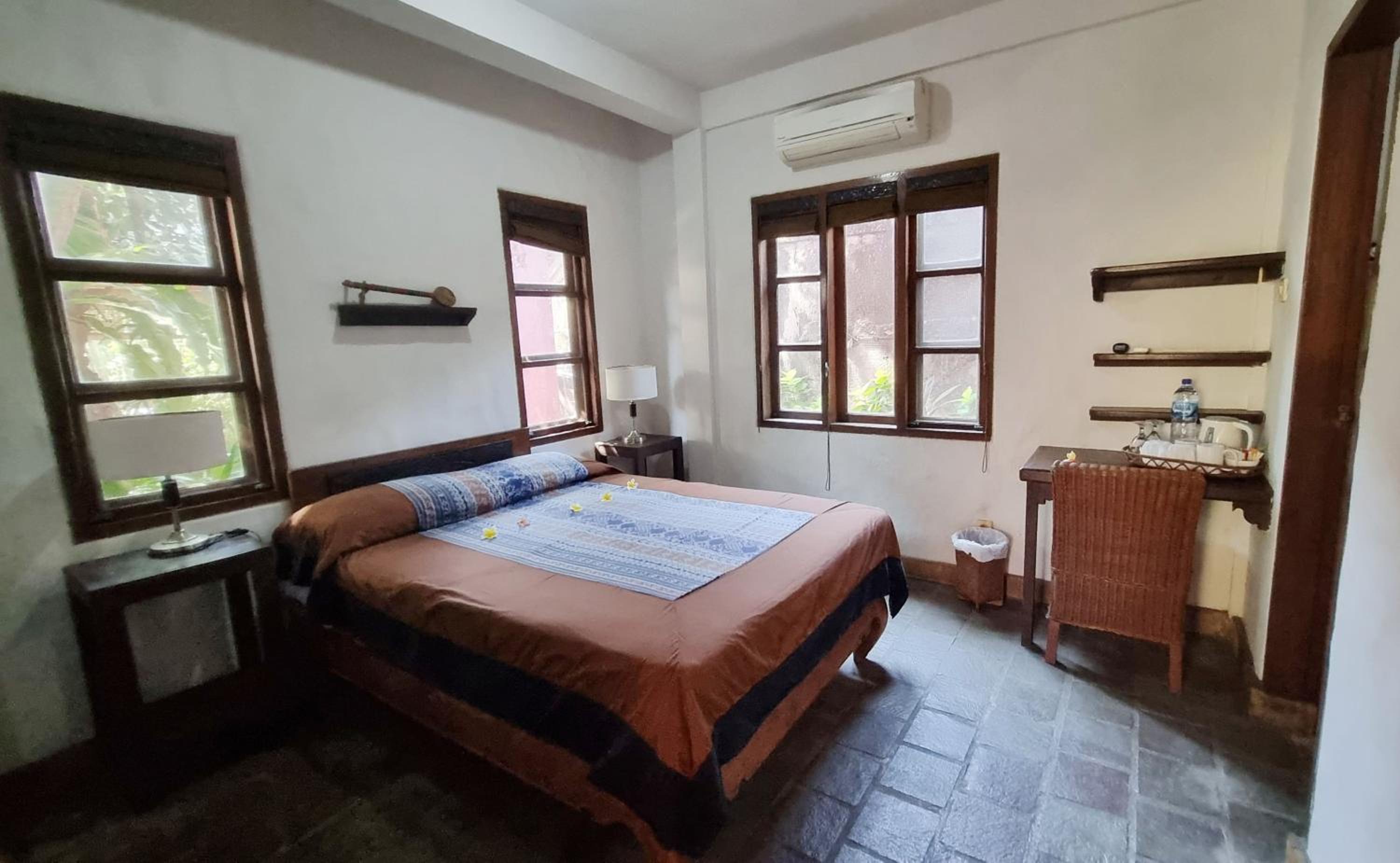 Superior Double Room - Photo 2