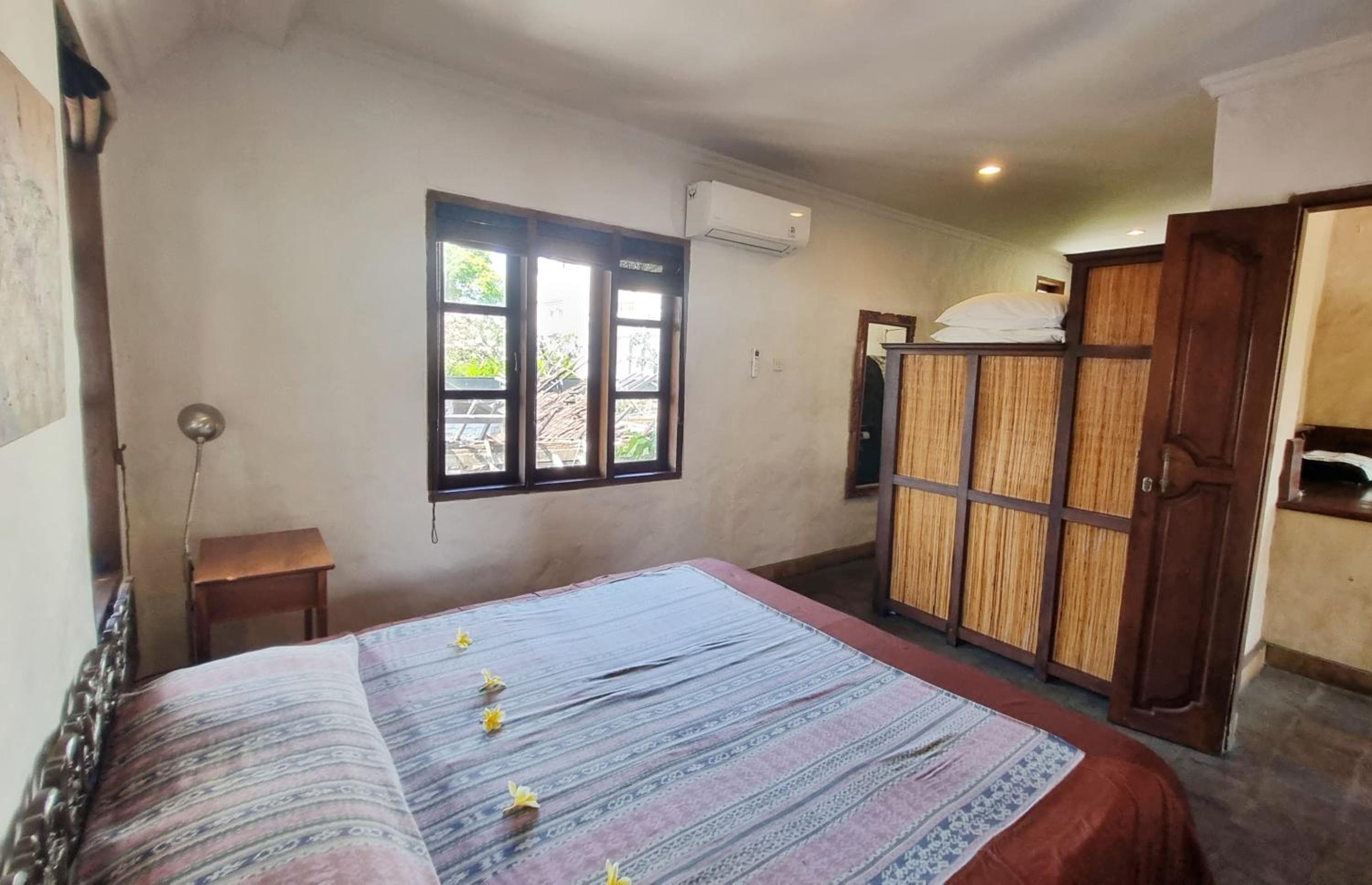 Double Room with Garden View - Photo 6
