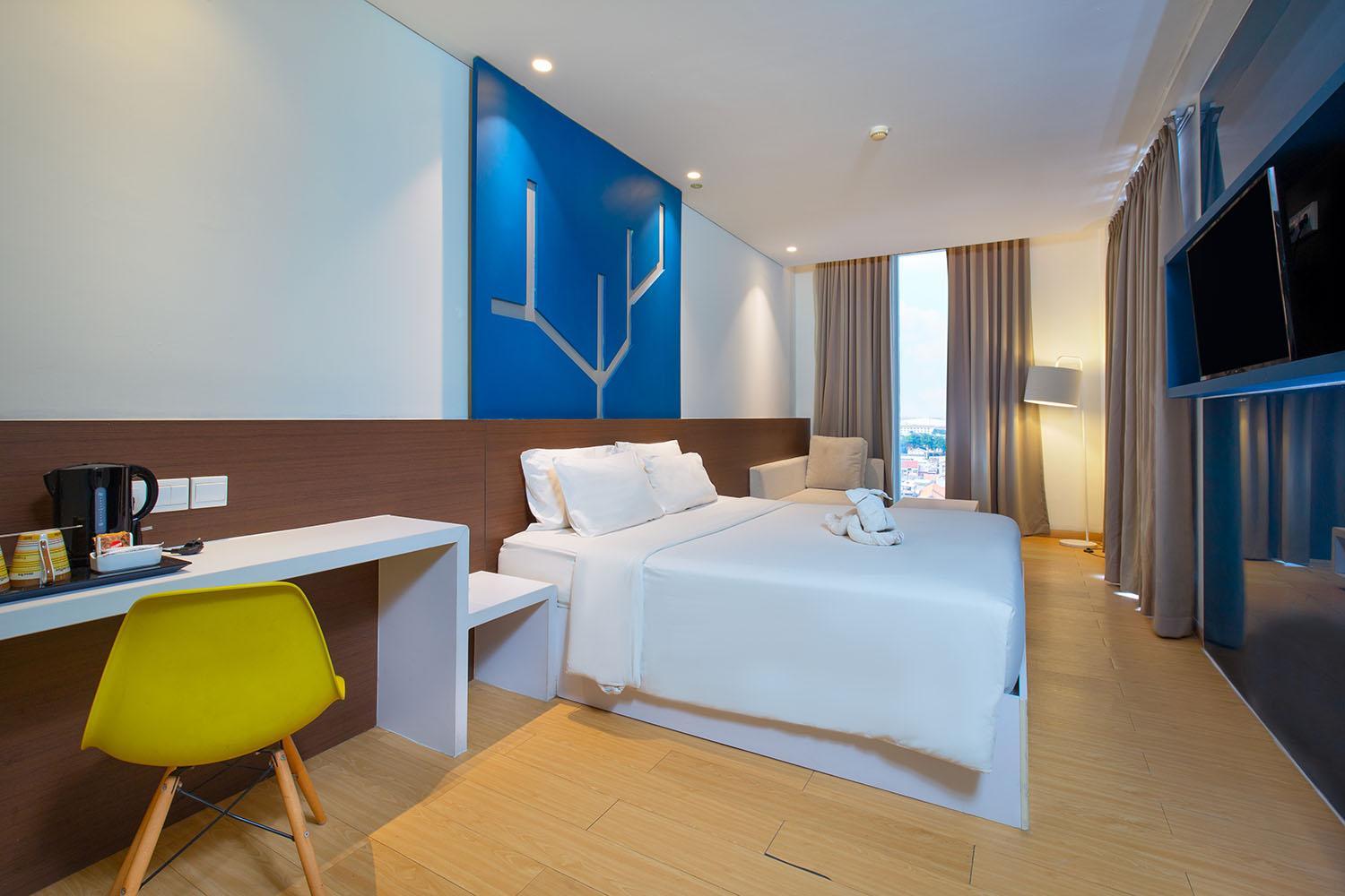 Suite - Photo 4