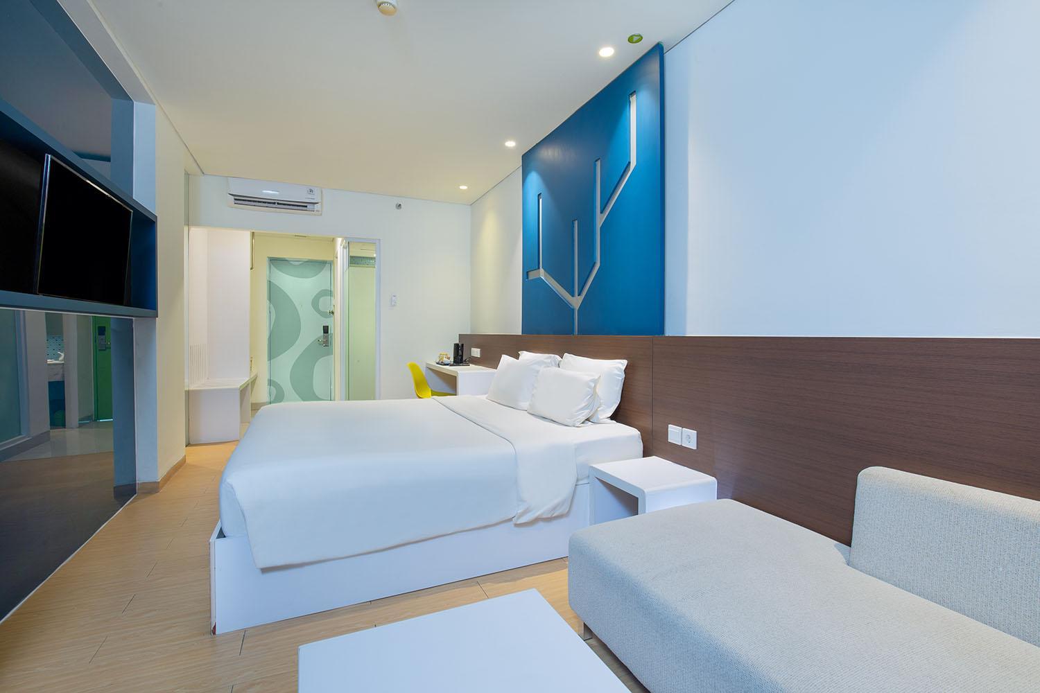 Suite - Photo 3