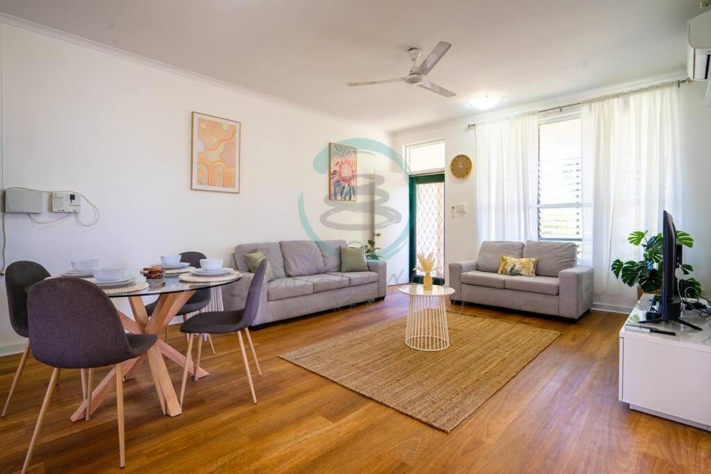 Two-Bedroom Apartment photo 1