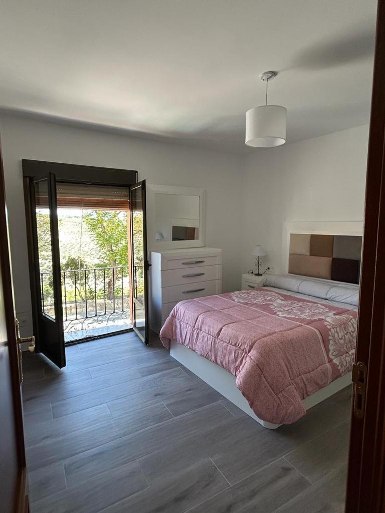 Casa de una habitación
