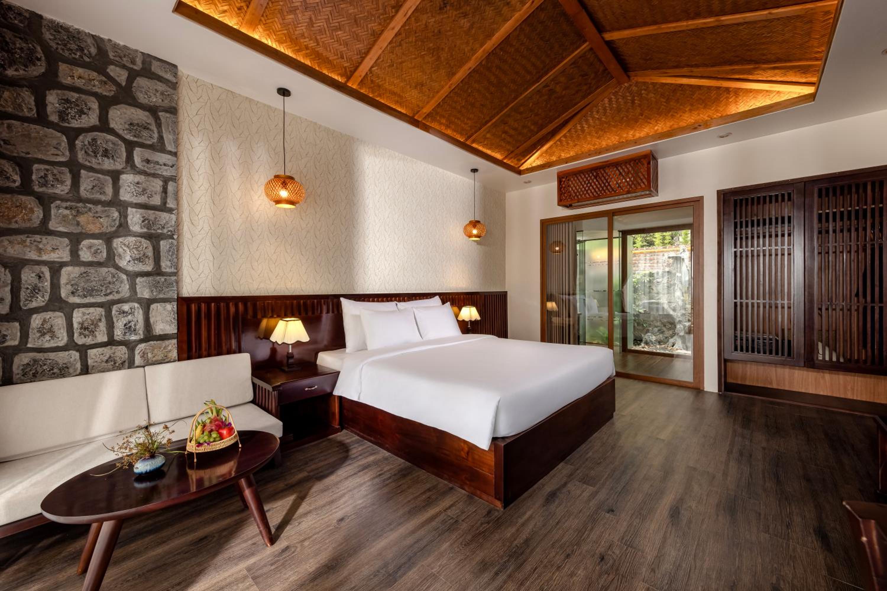 Double Room with Balcony photo 2