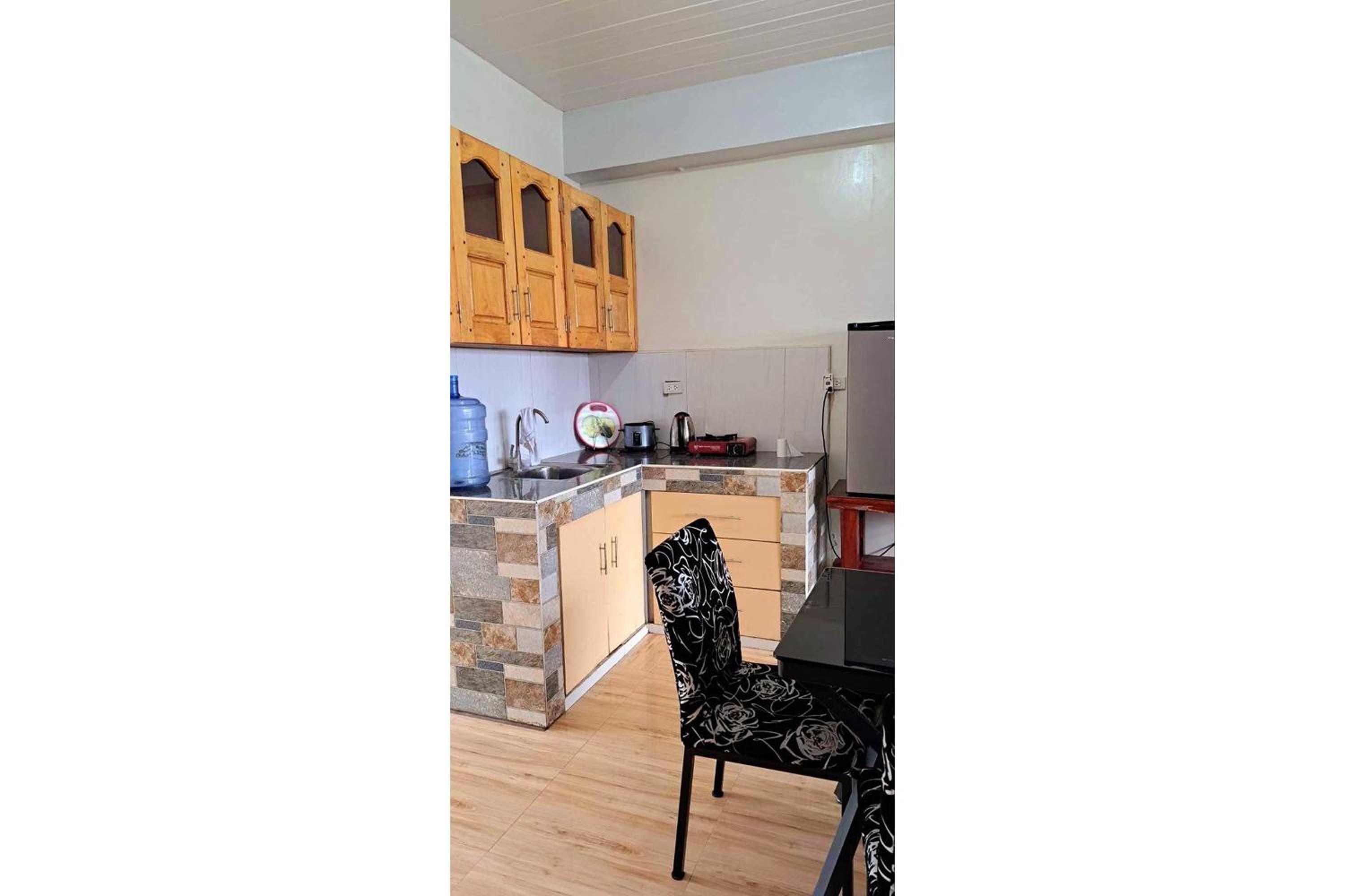 Two-Bedroom Apartment - Photo 26