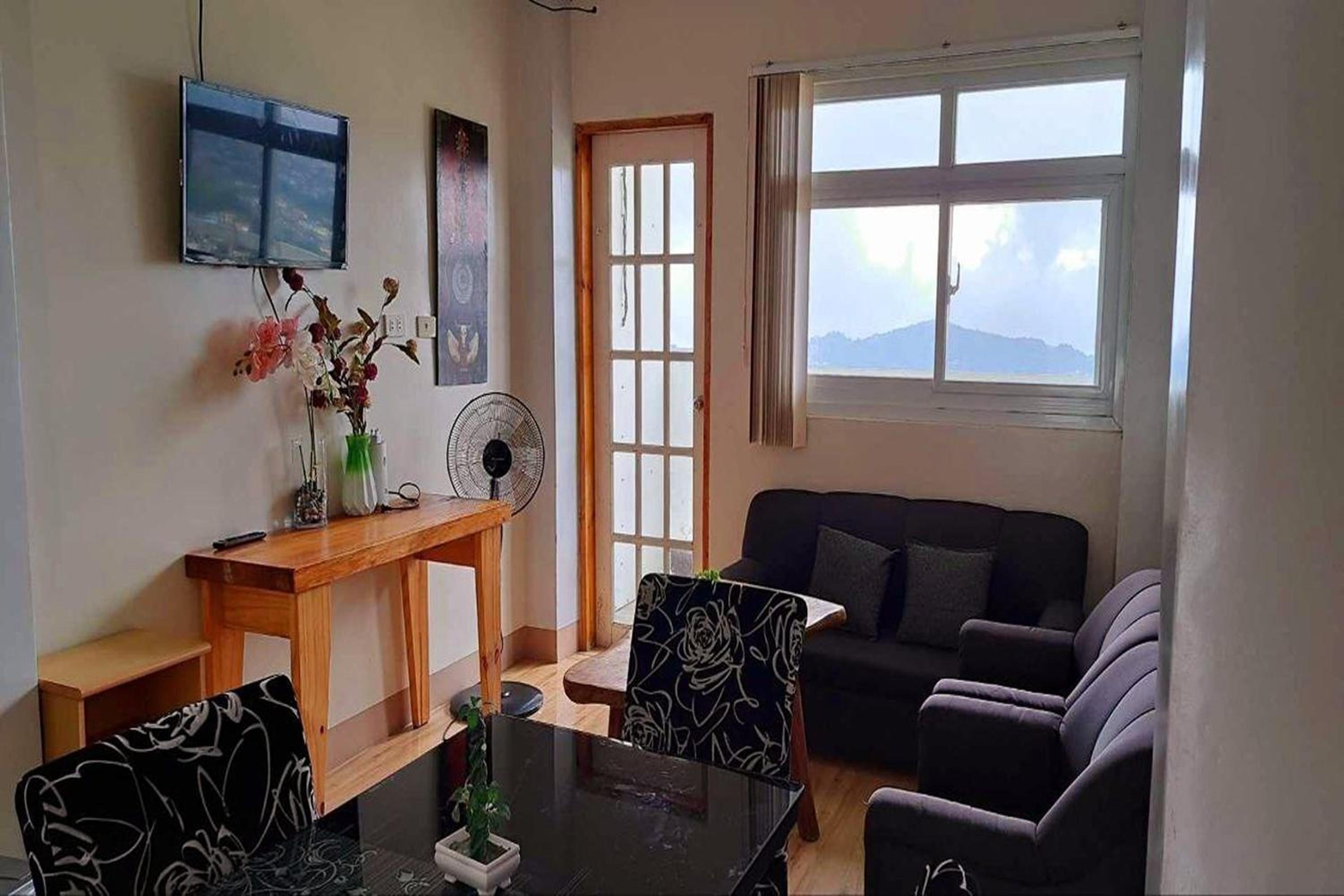 Two-Bedroom Apartment - Photo 1