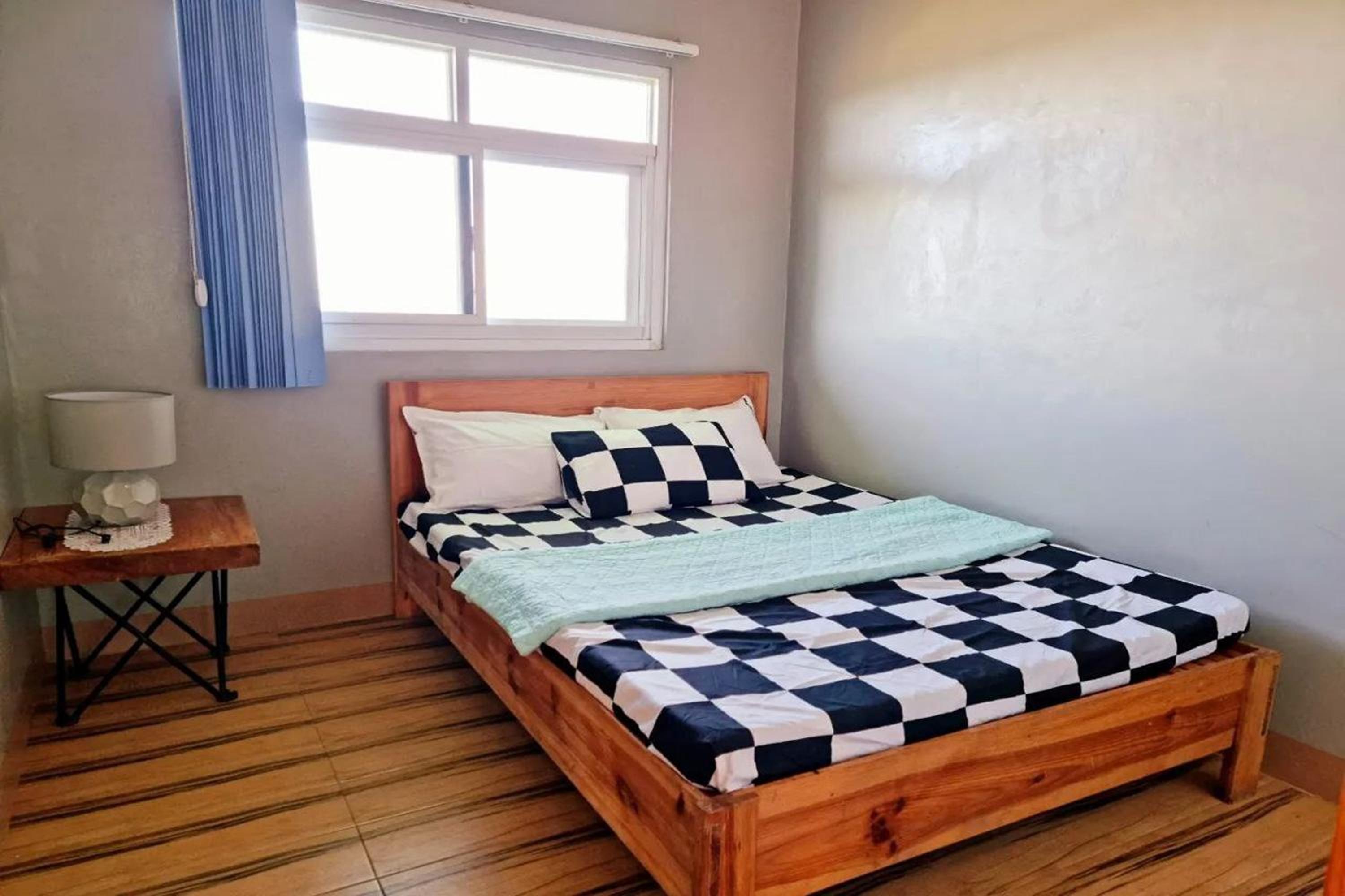 Two-Bedroom Apartment - Photo 8