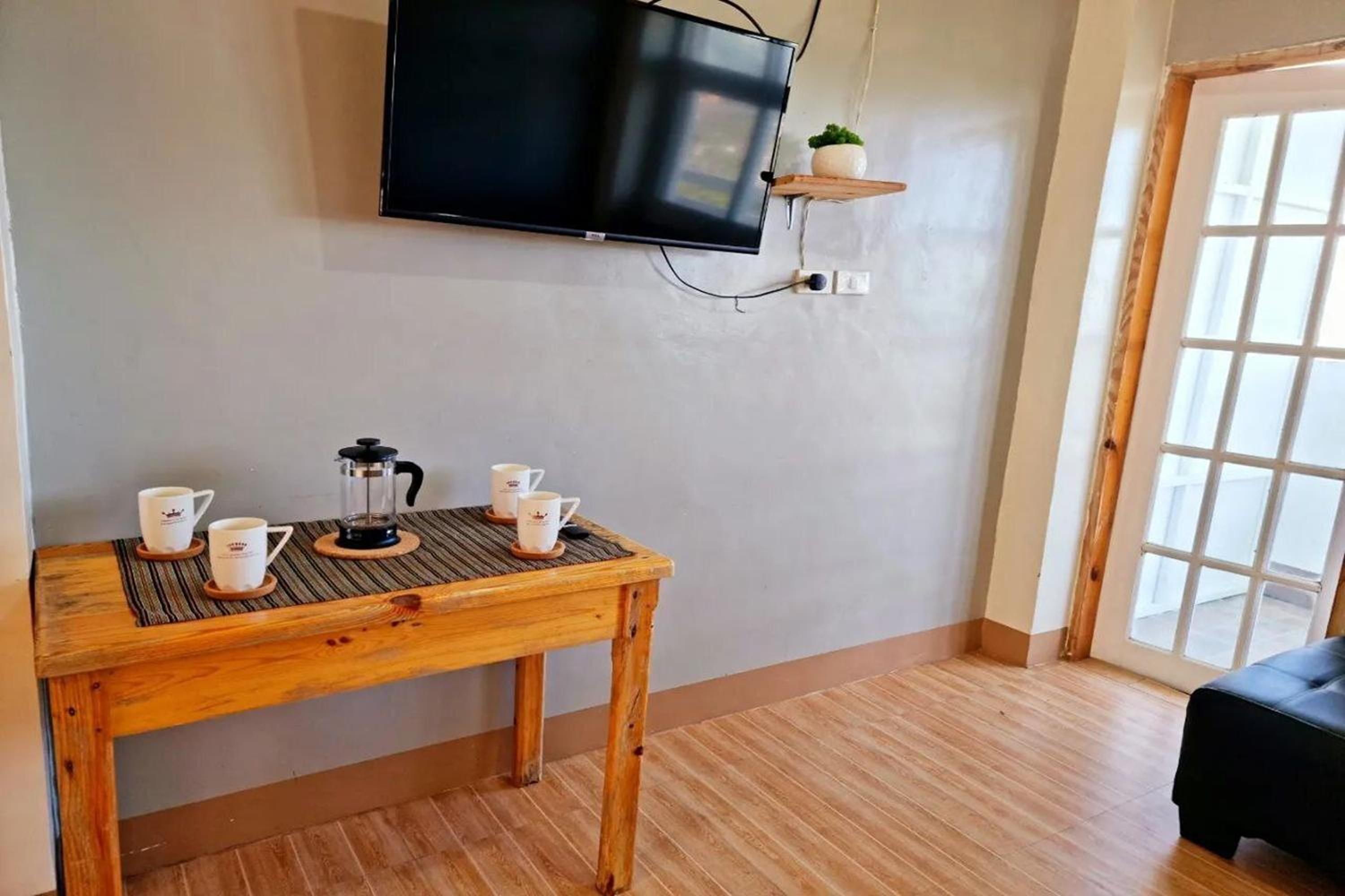 Two-Bedroom Apartment - Photo 10
