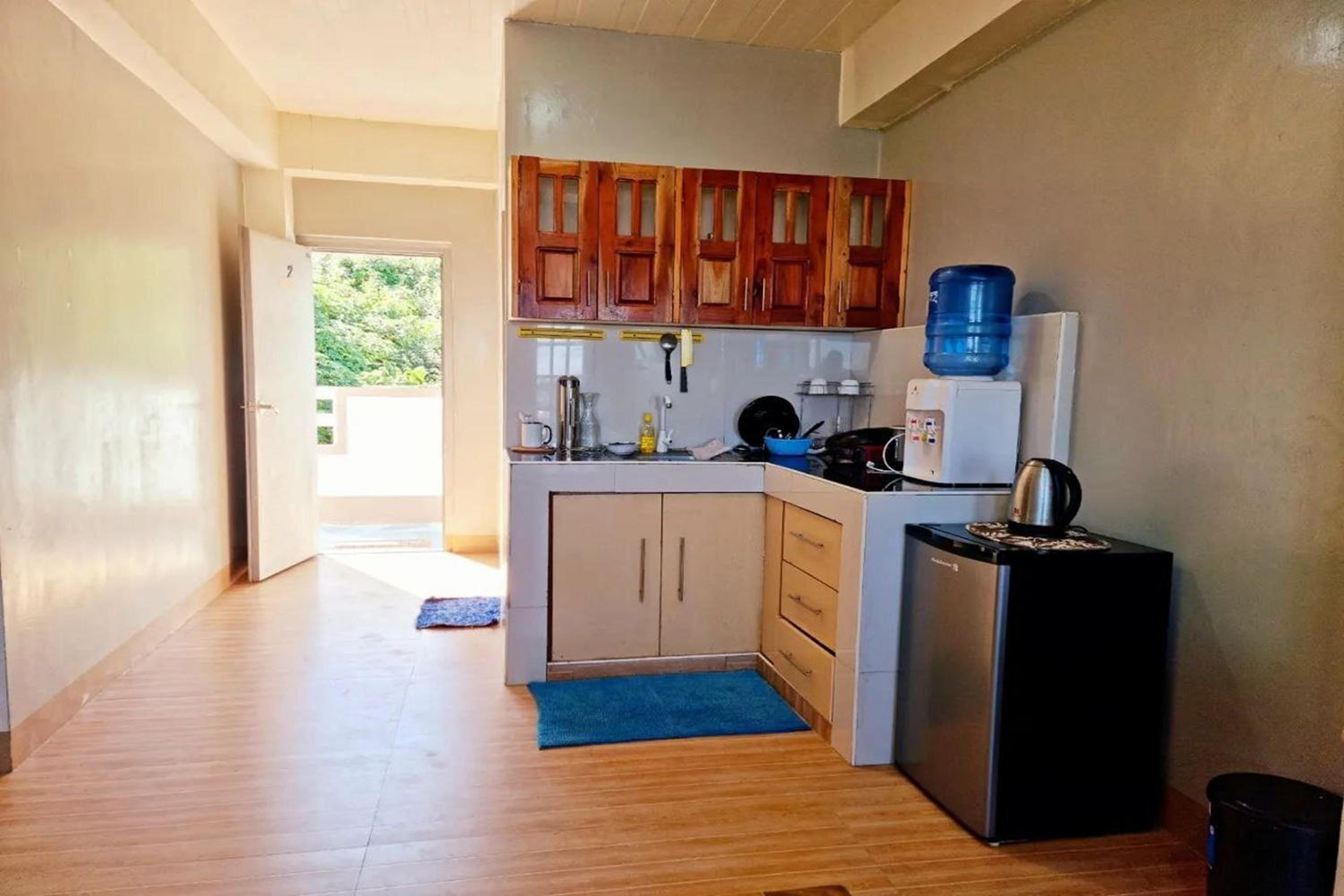 Two-Bedroom Apartment - Photo 18