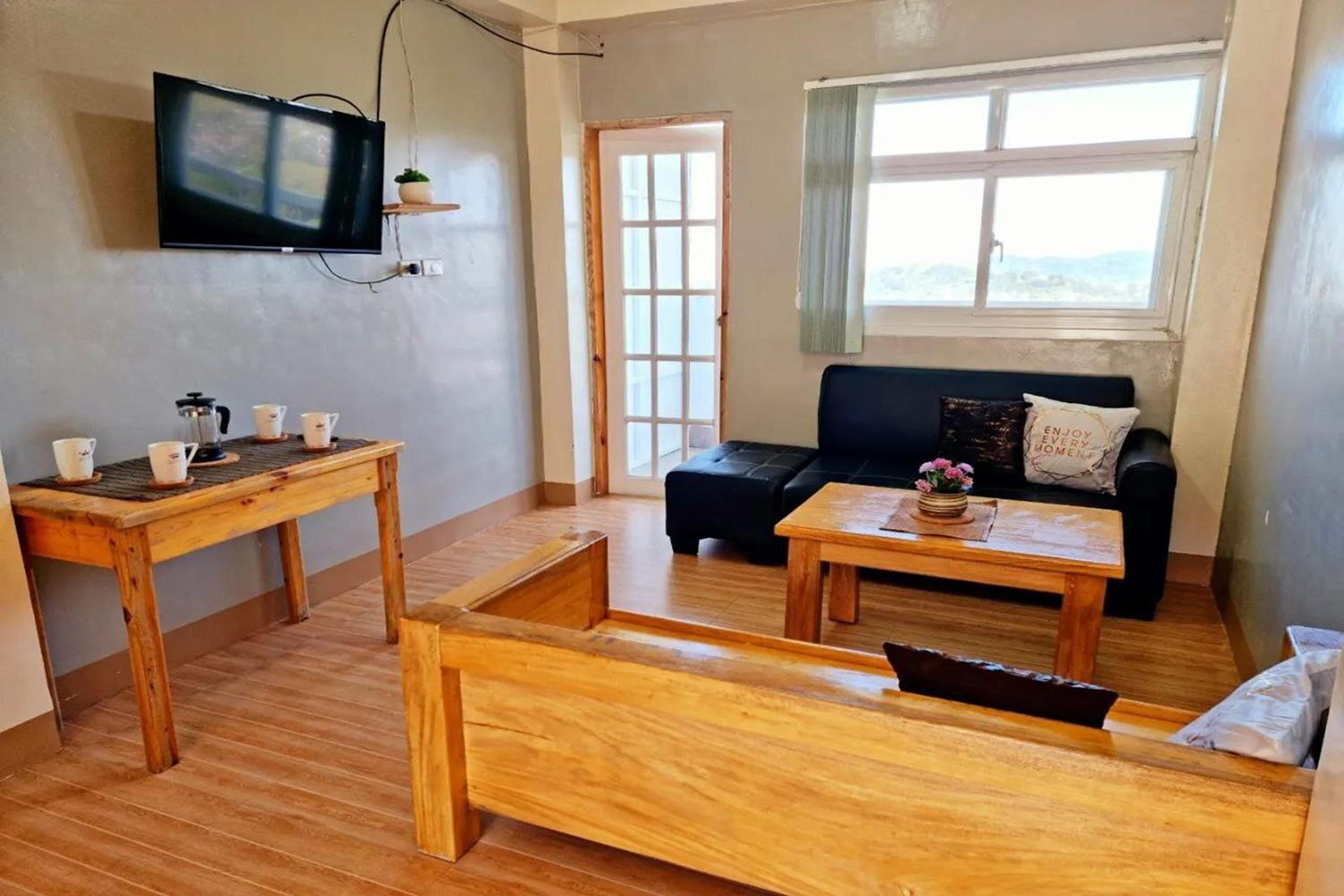 Two-Bedroom Apartment - Photo 27