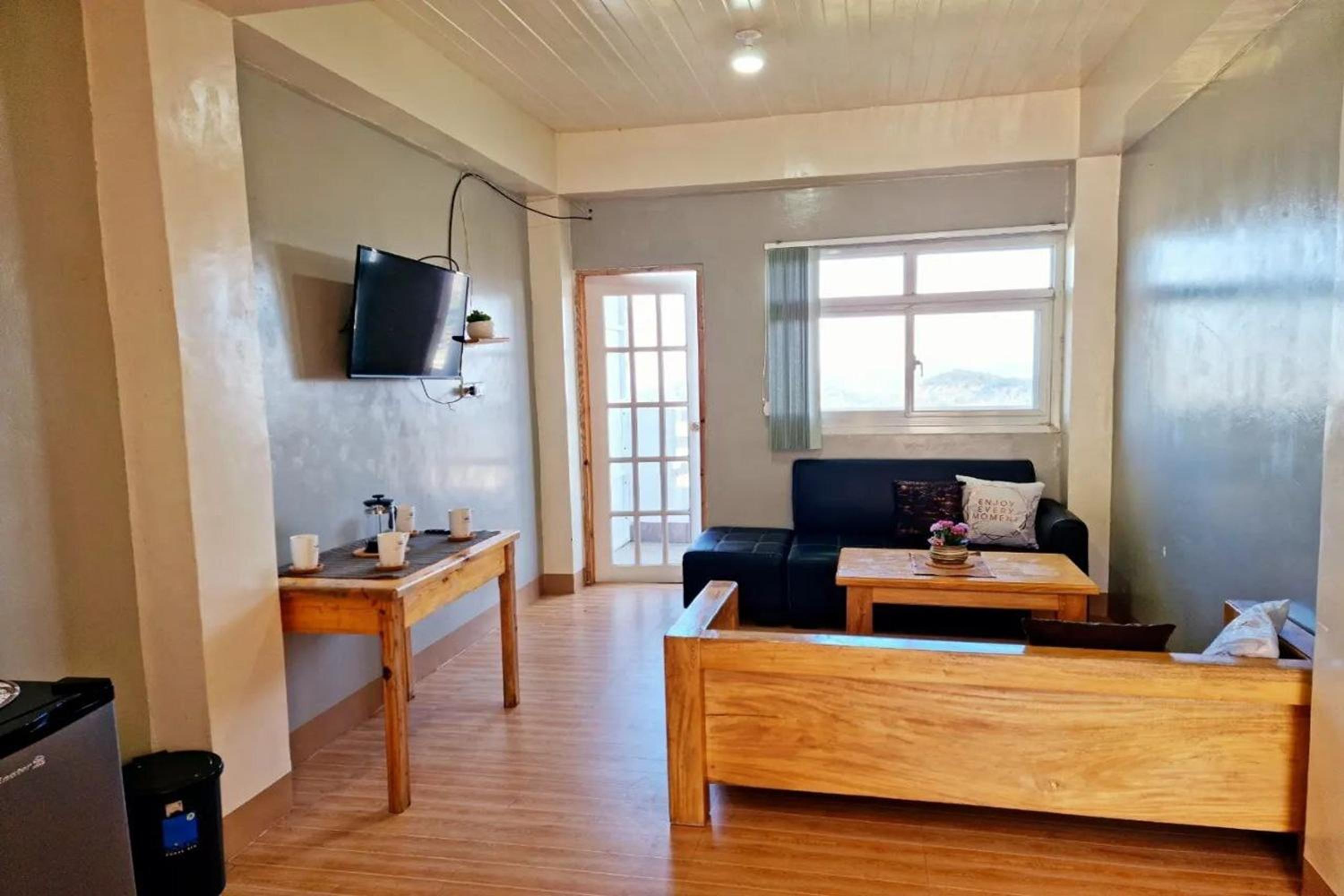 Two-Bedroom Apartment - Photo 9