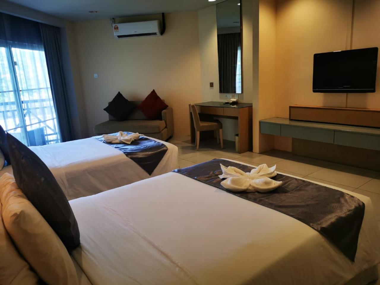 Comfort Double or Twin Room - Photo 2