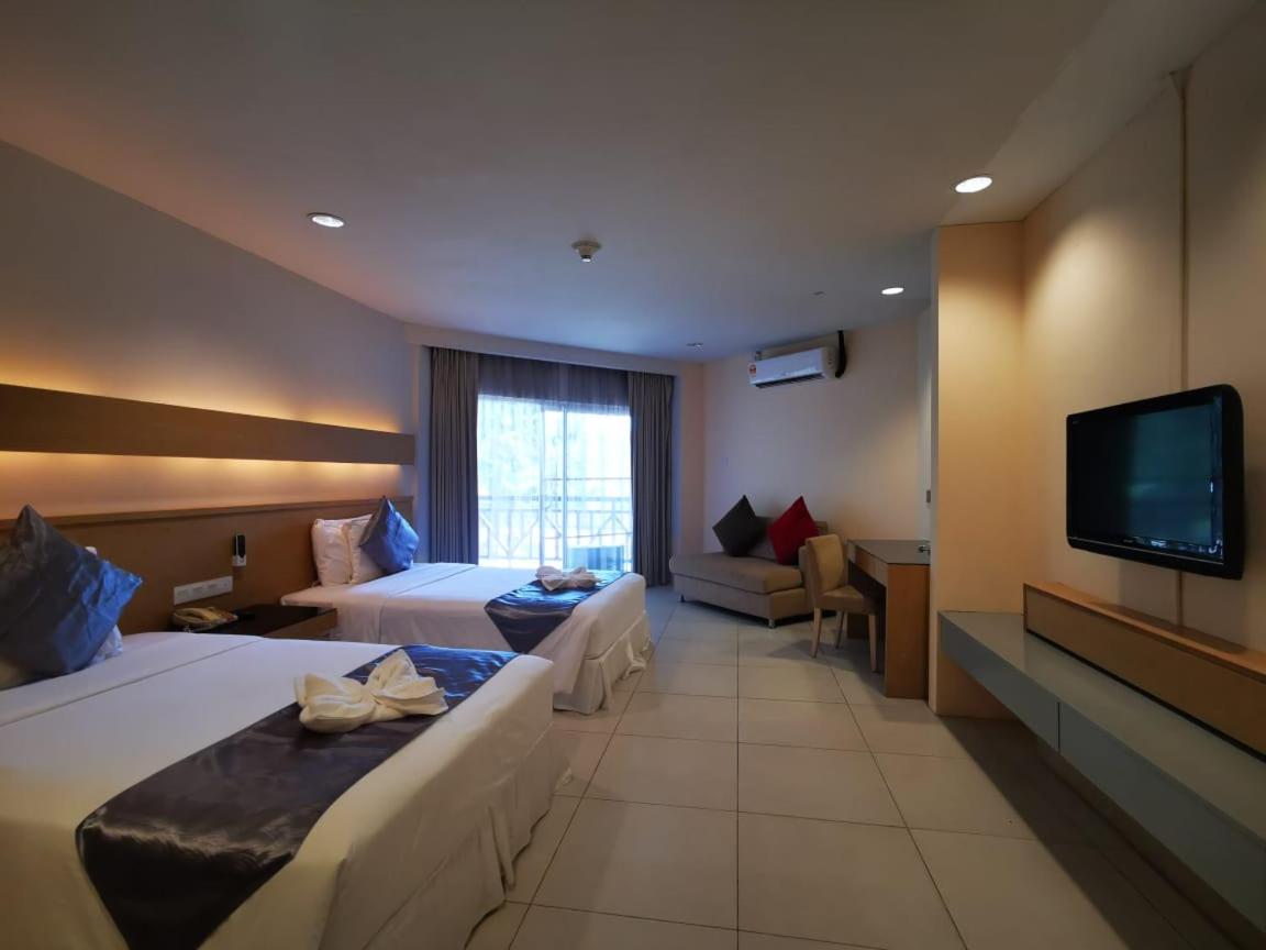 Comfort Double or Twin Room - Photo 3