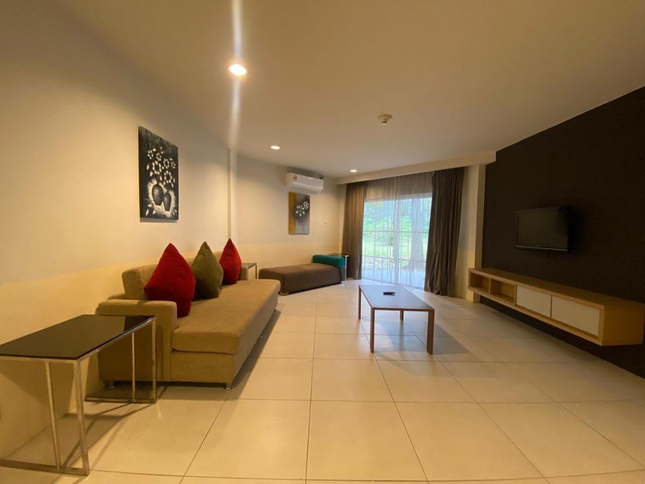 Junior Suite - Photo 10