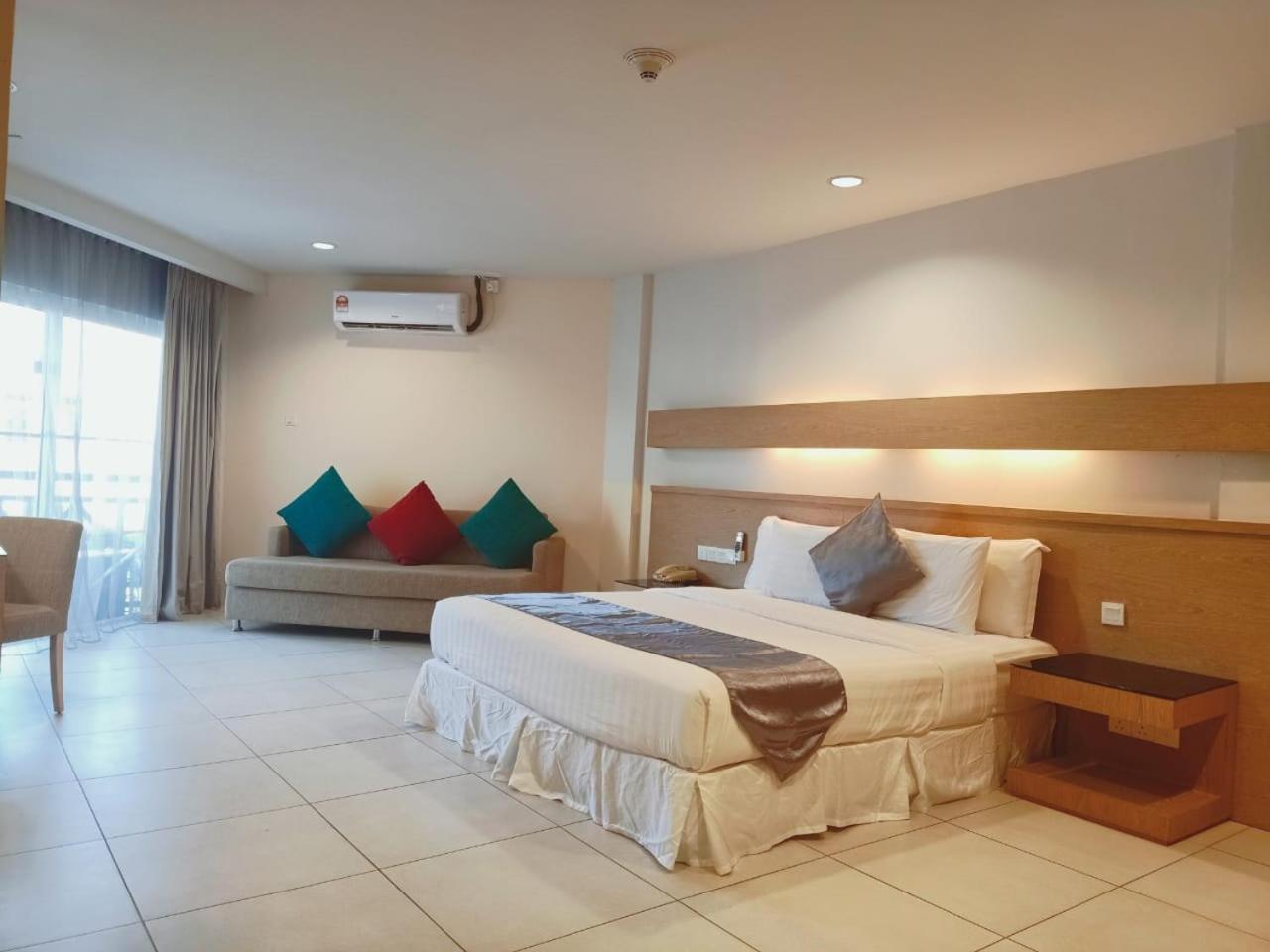 Comfort Double or Twin Room - Photo 4