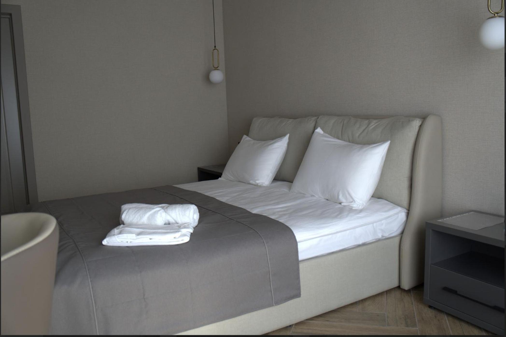 Standard Double Room photo 1