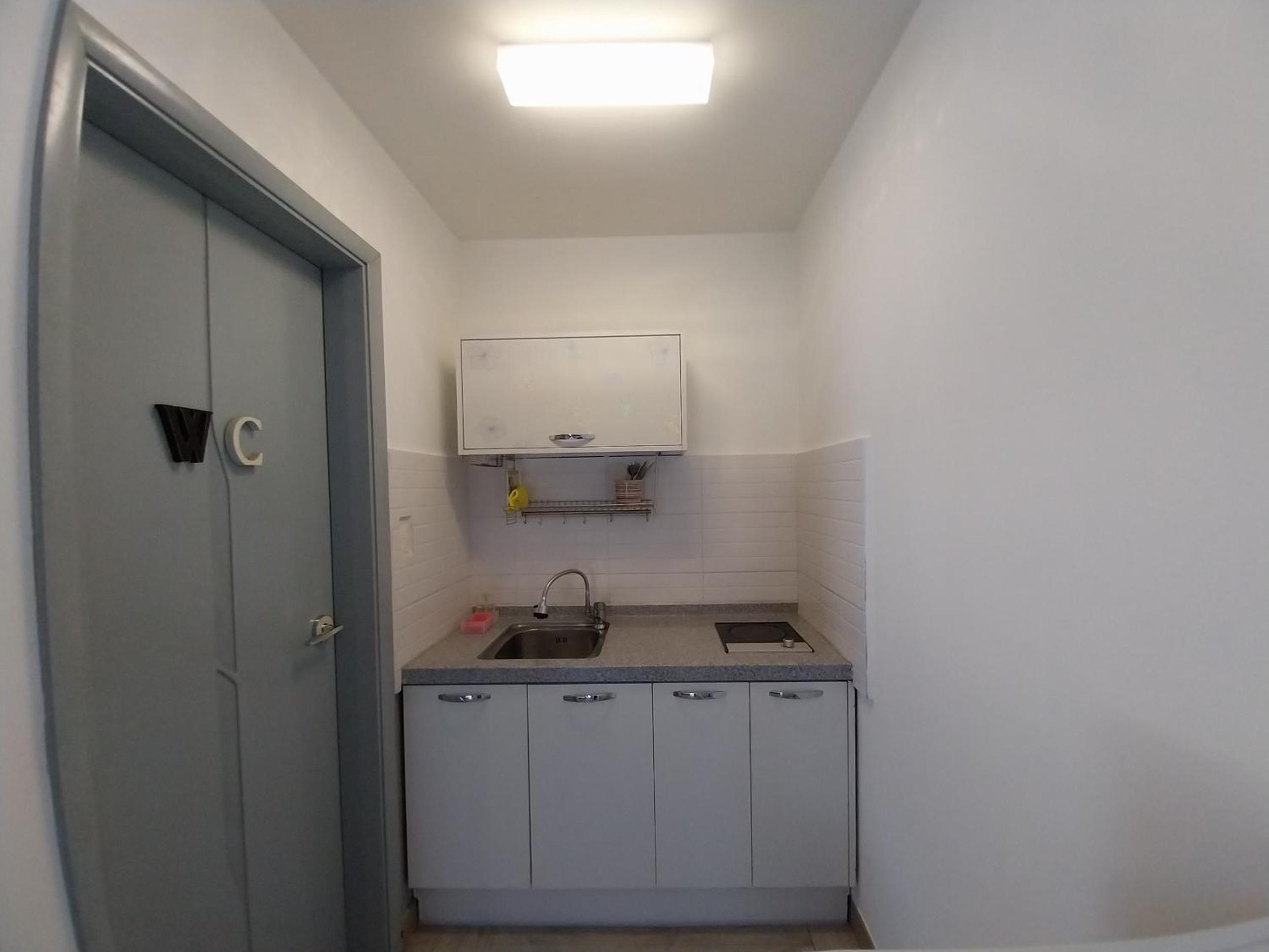 One-Bedroom House 202 photo 2