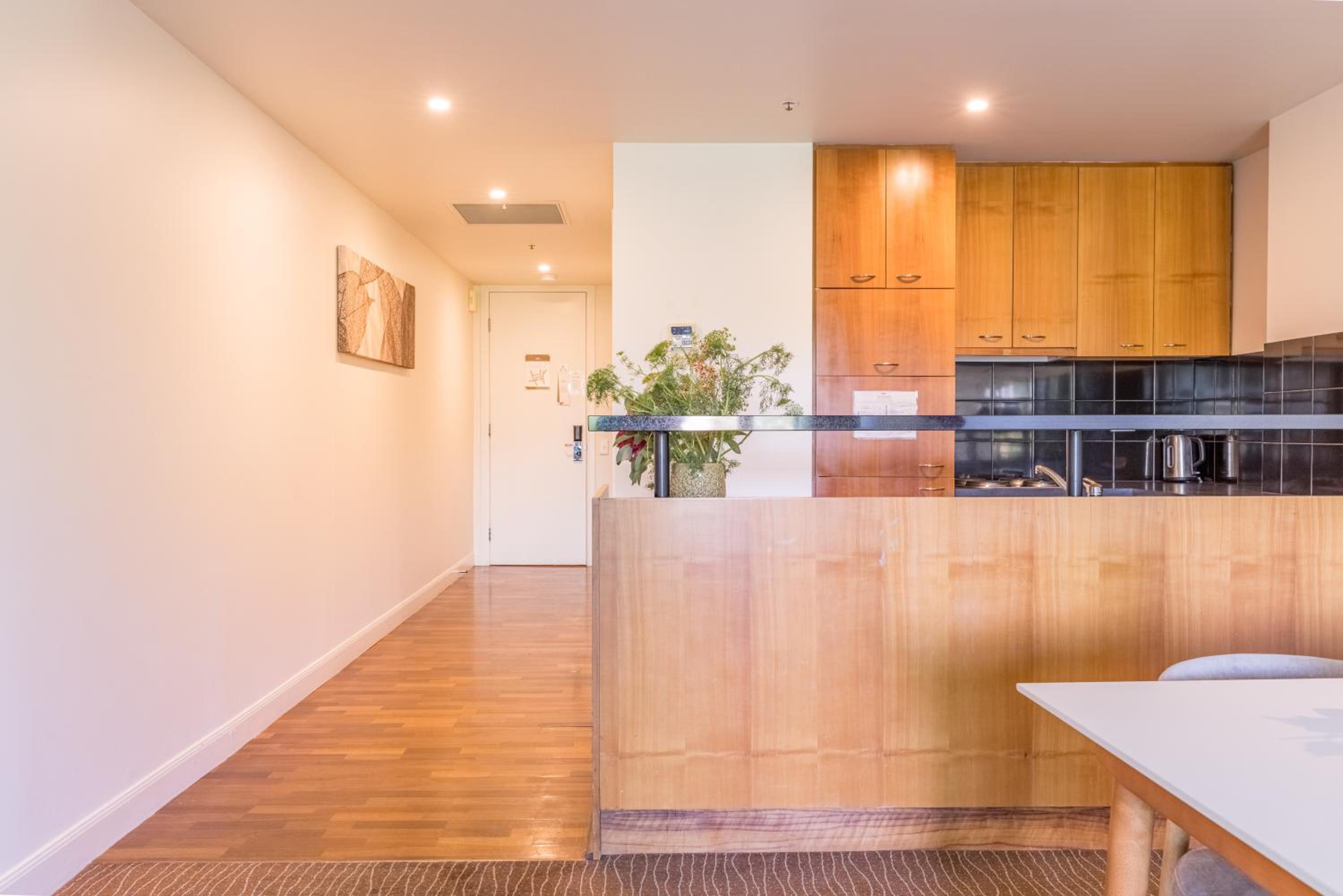 One-Bedroom Apartment - Photo 21