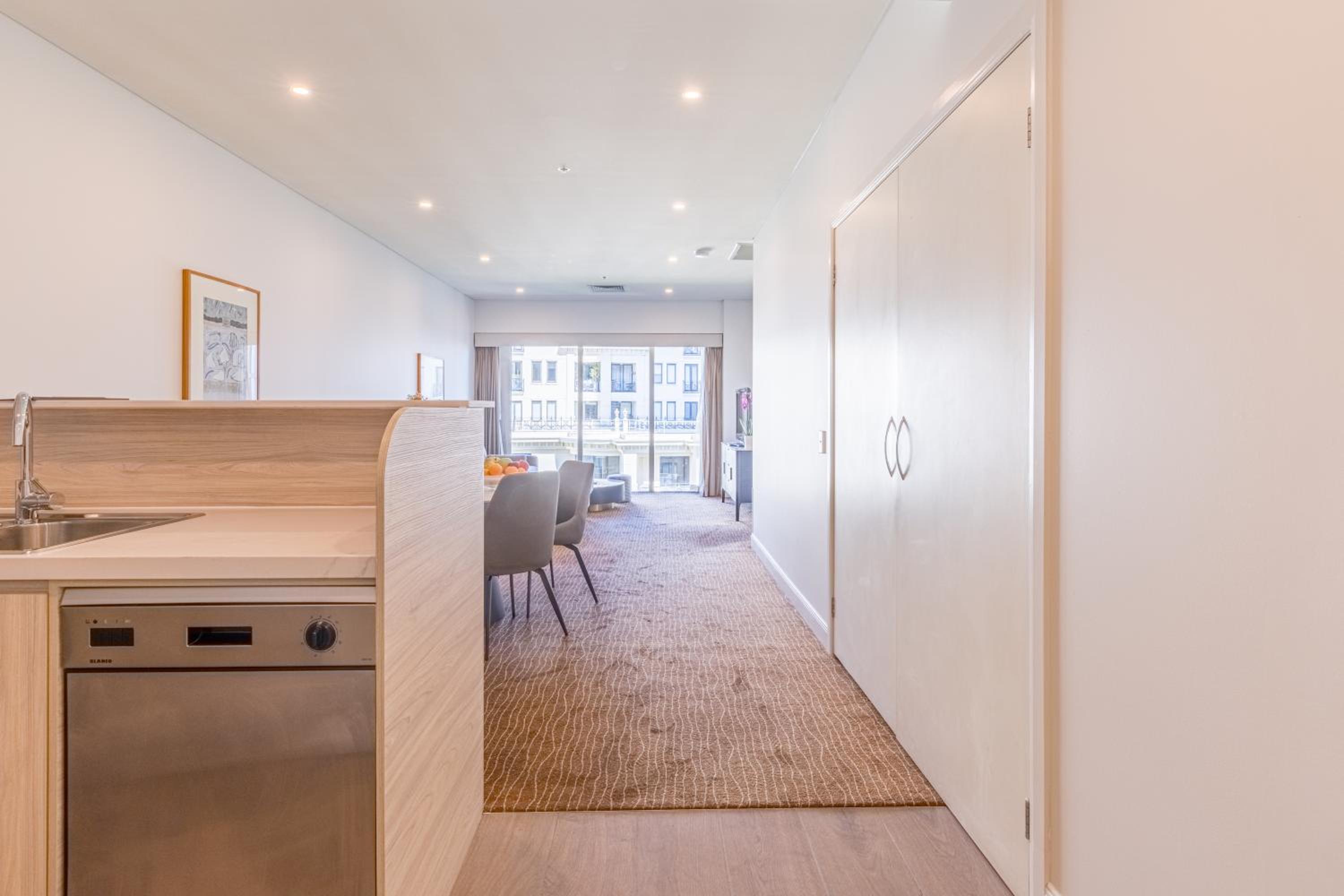One-Bedroom Apartment - Photo 15