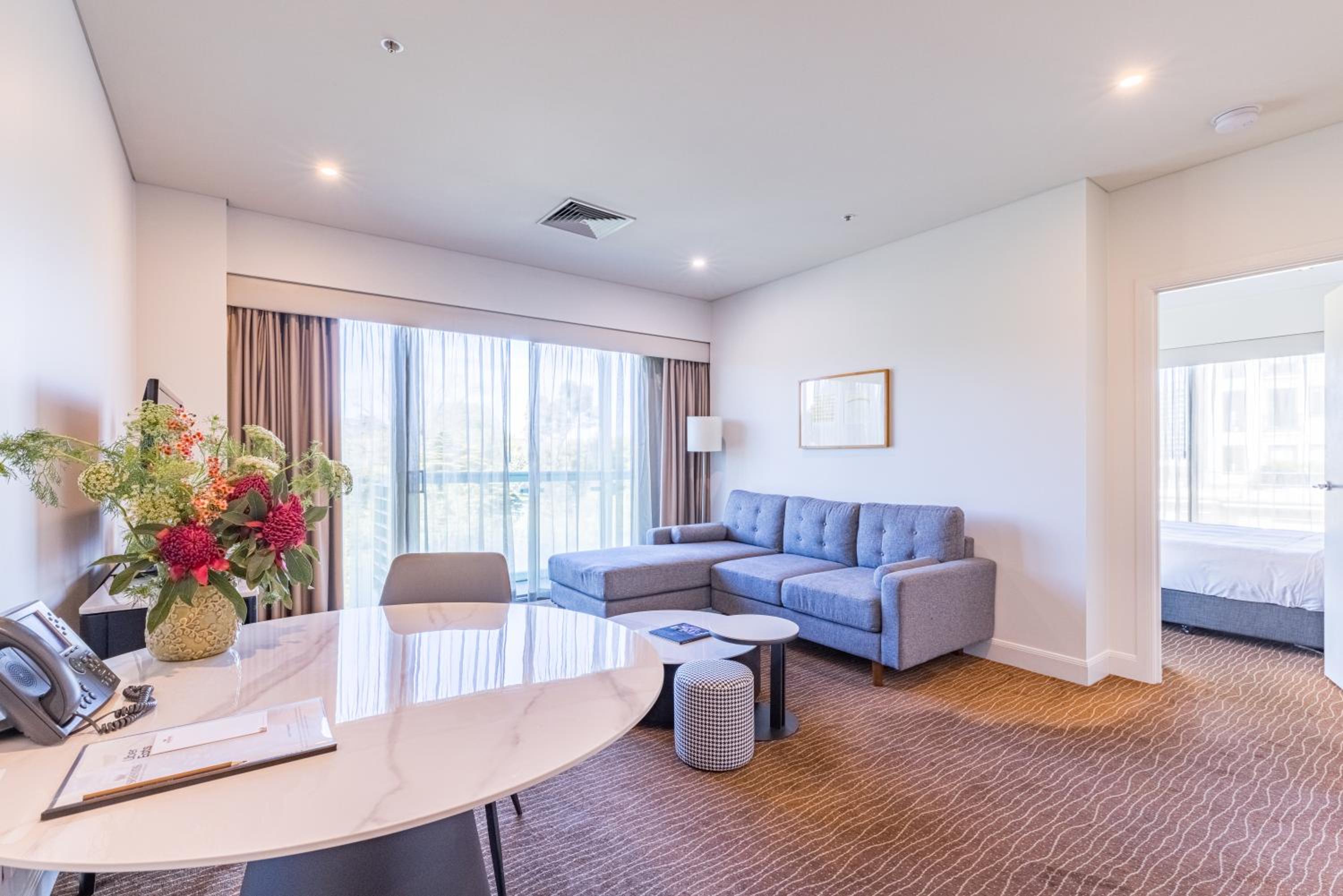 One-Bedroom Apartment - Photo 9