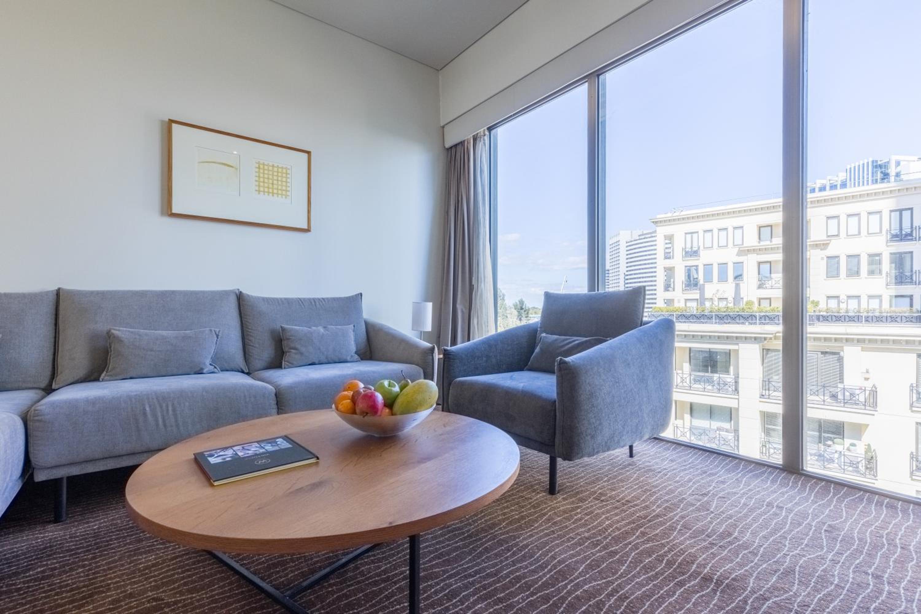 One-Bedroom Apartment - Photo 14