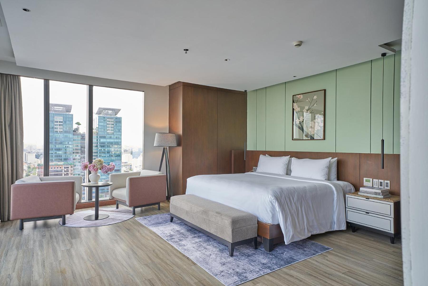 Grand Suite photo 1