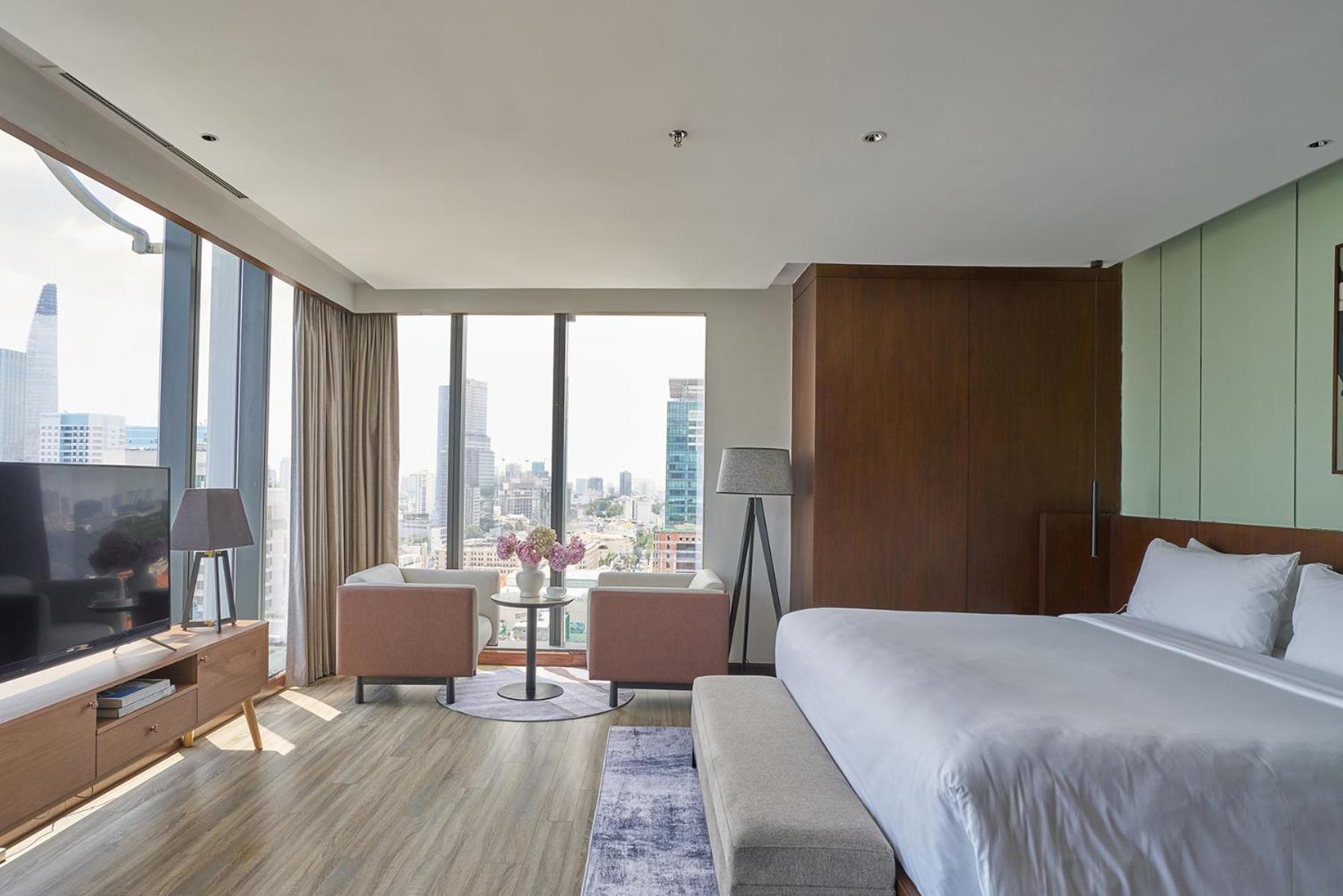 Grand Suite photo 2