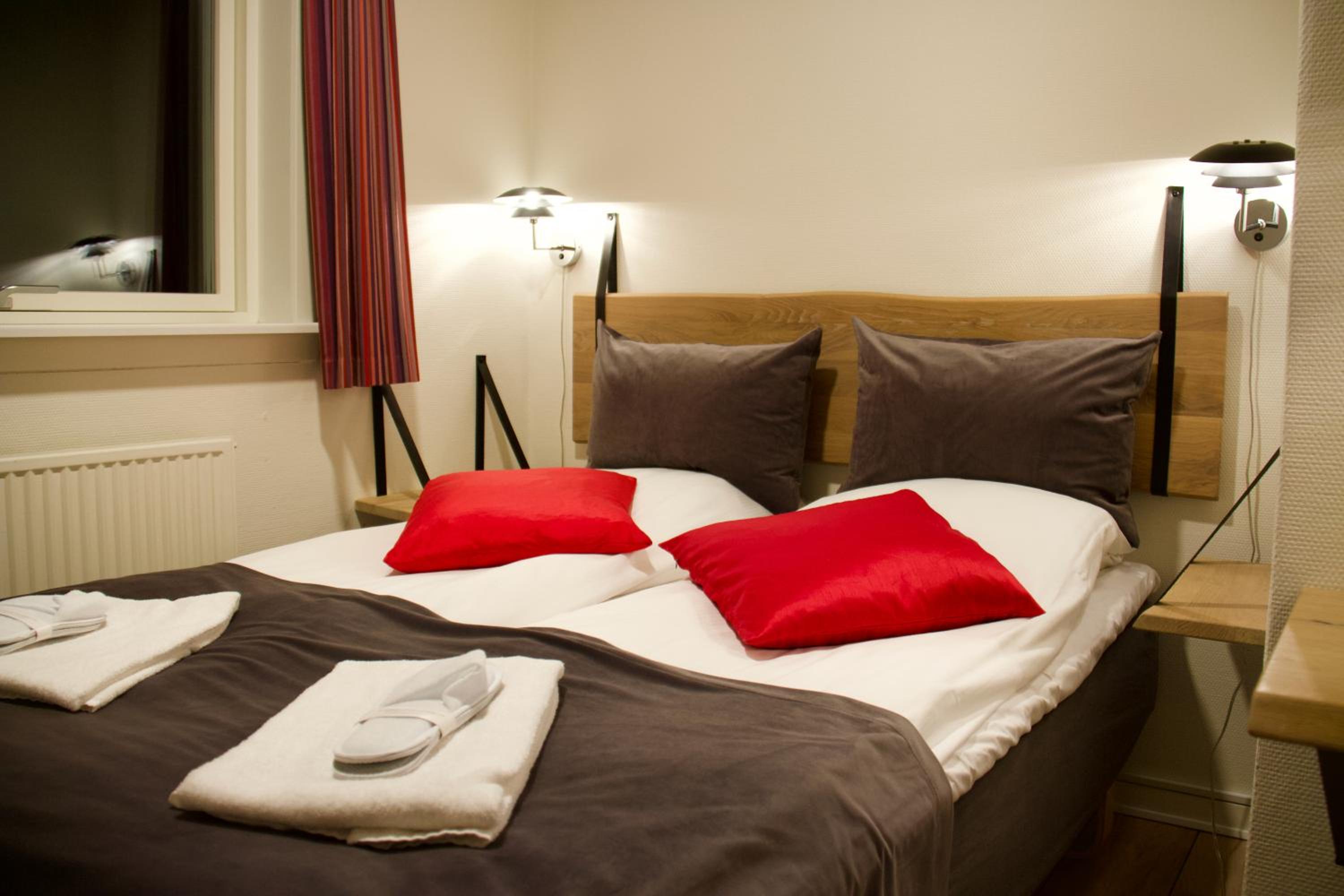 Economy Double Room photo 1