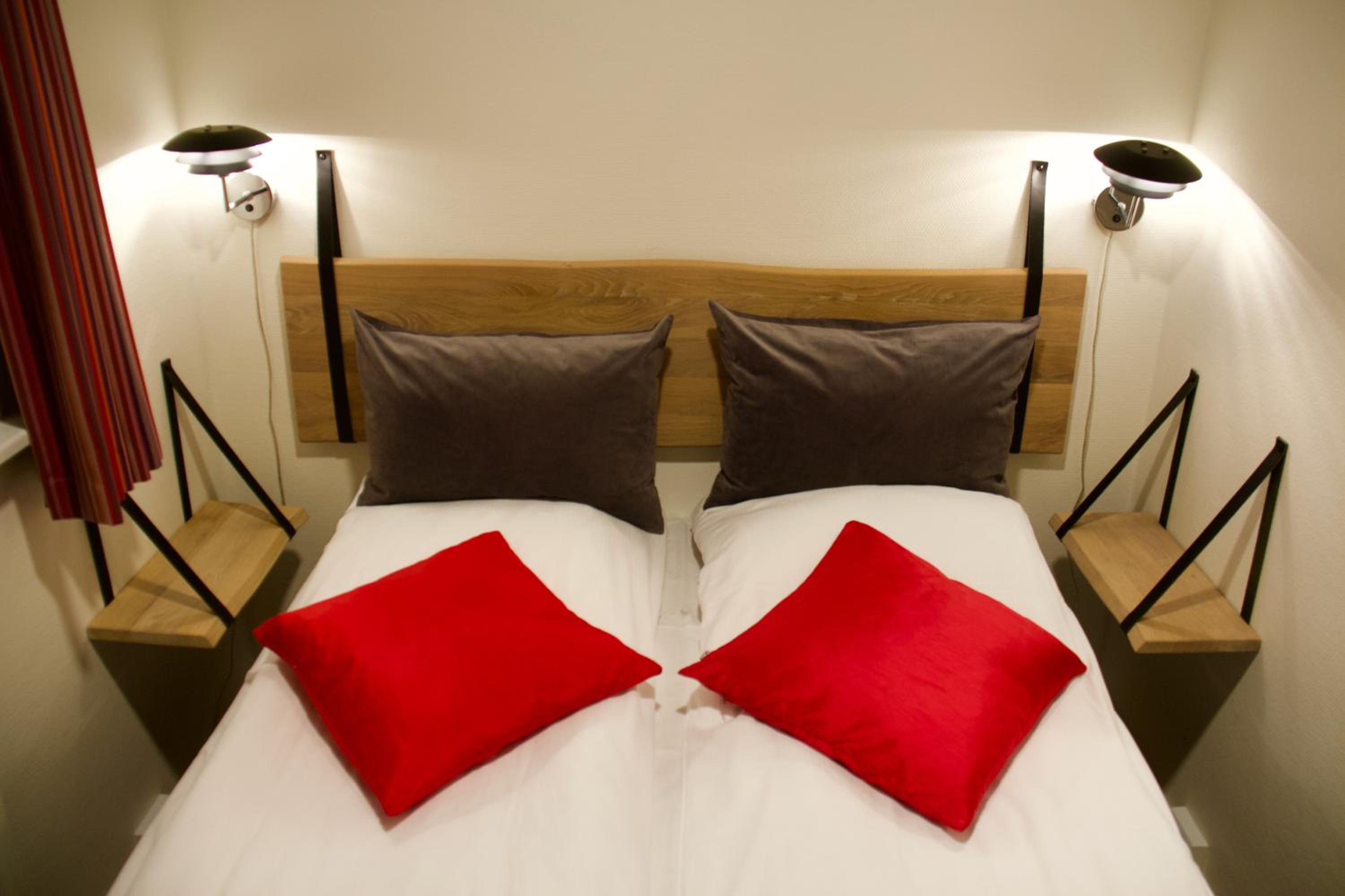 Economy Double Room photo 3