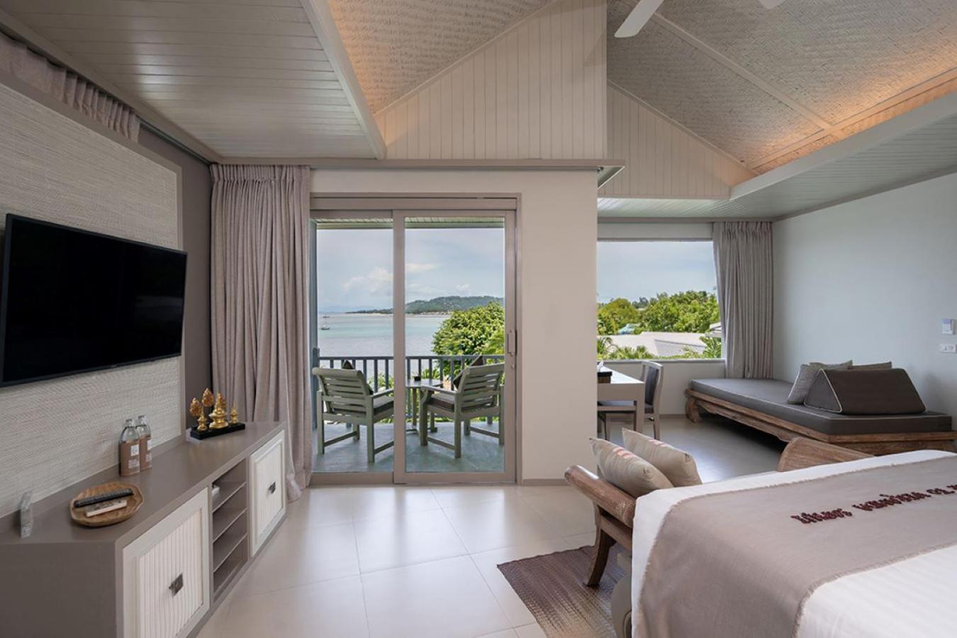 Premier Ocean View - Photo 2