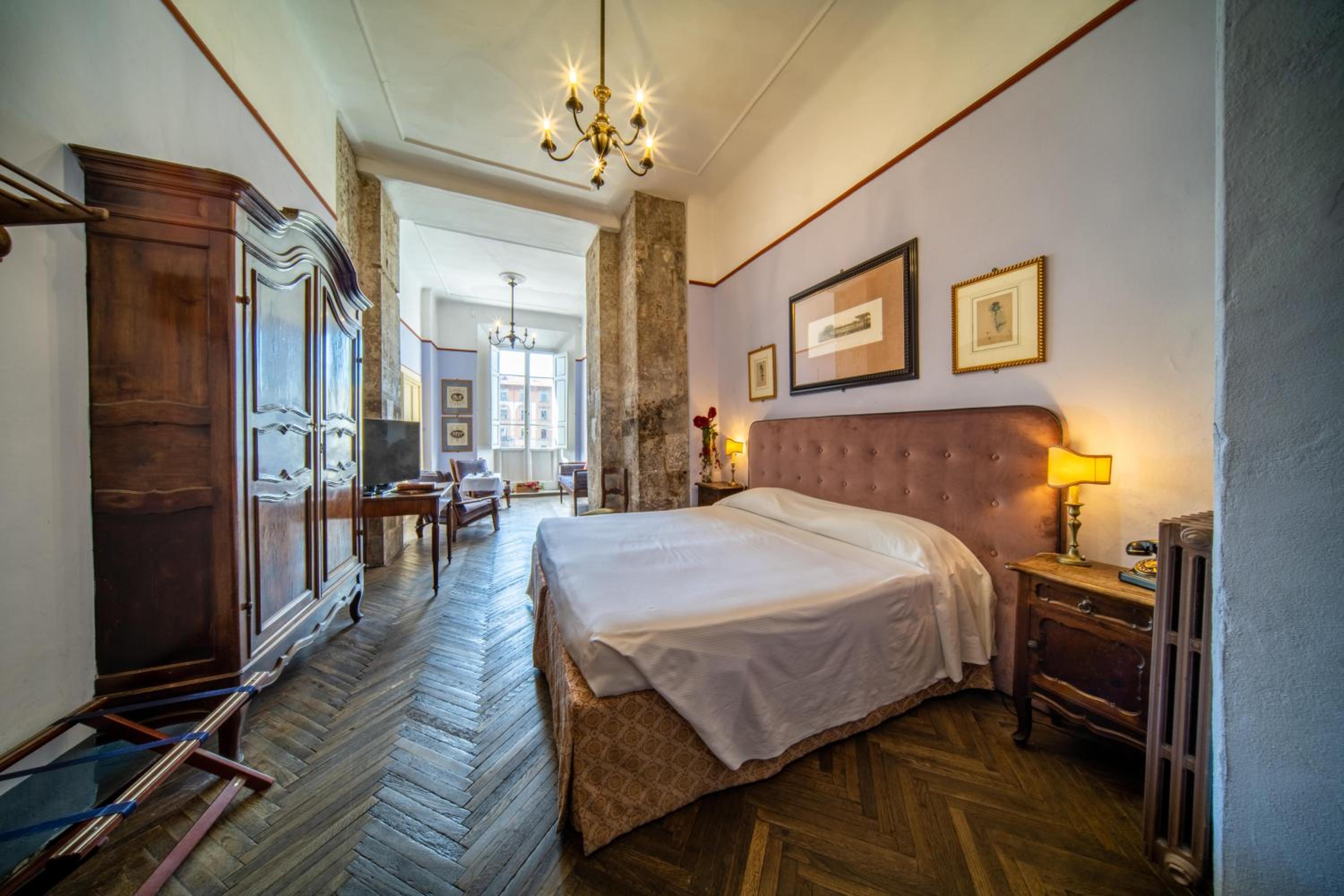 Junior Suite - Photo 2