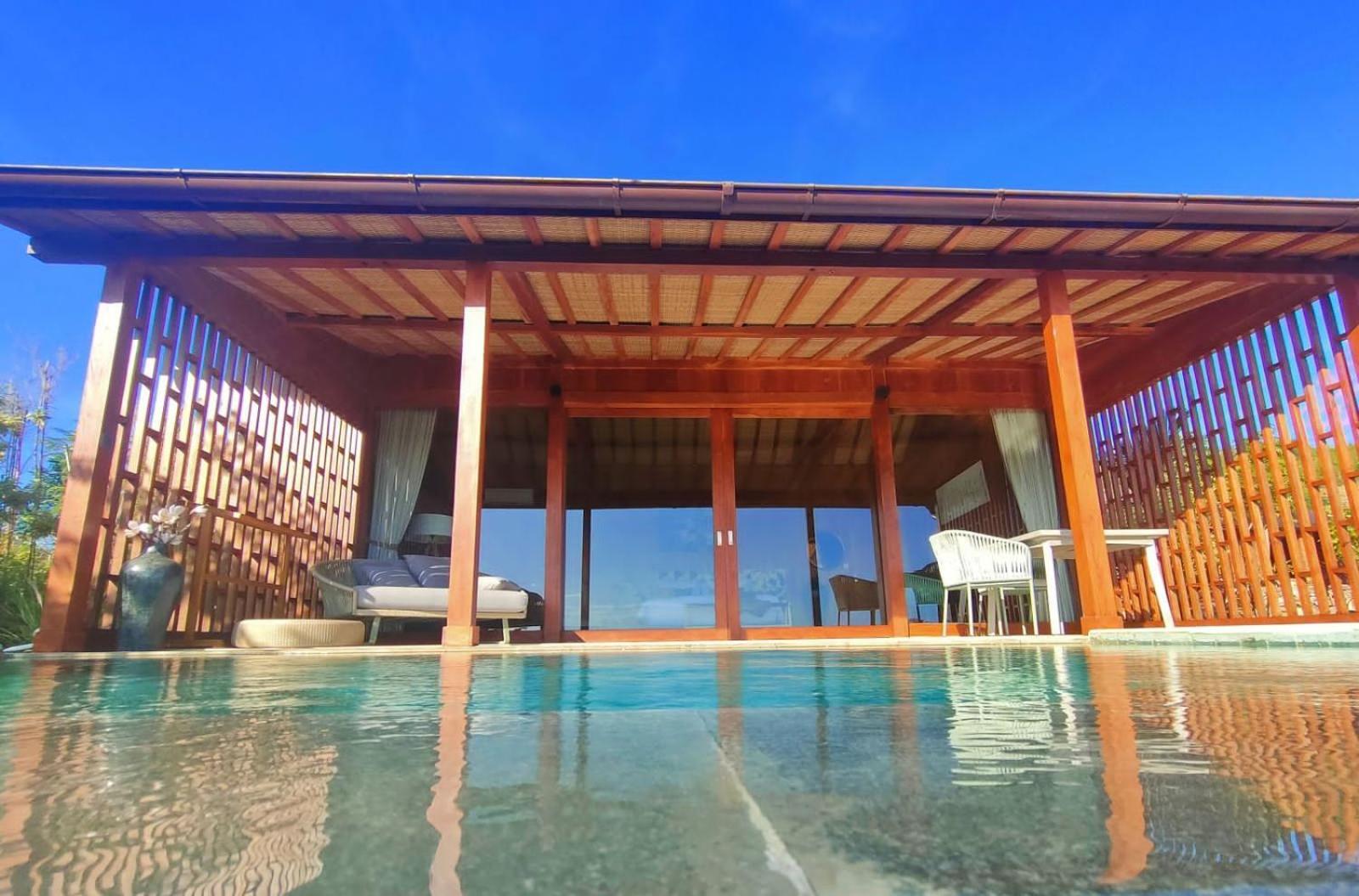 Villa with Private Pool photo 3