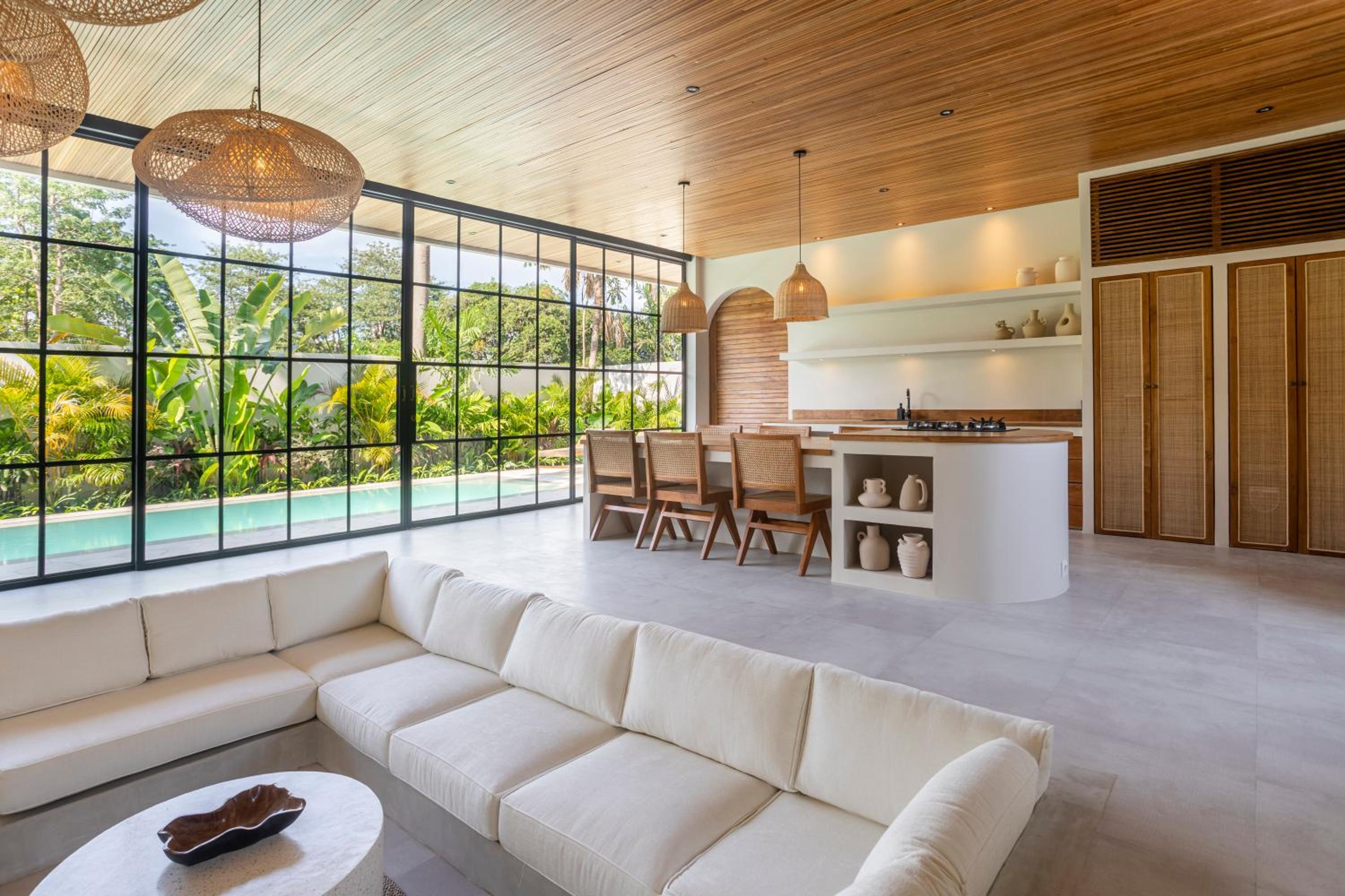 Two-Bedroom Villa photo 1