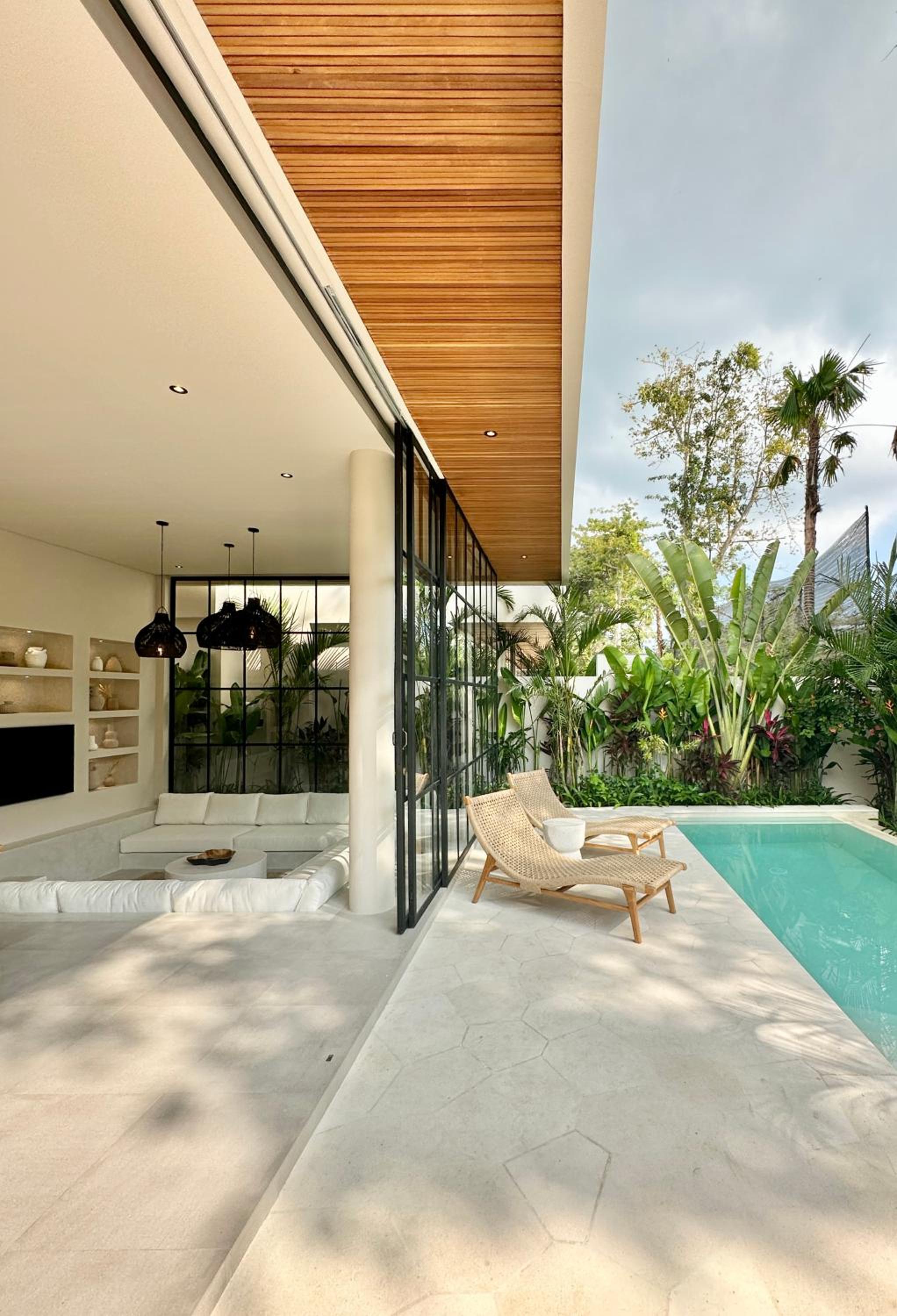 One-Bedroom Villa photo 1