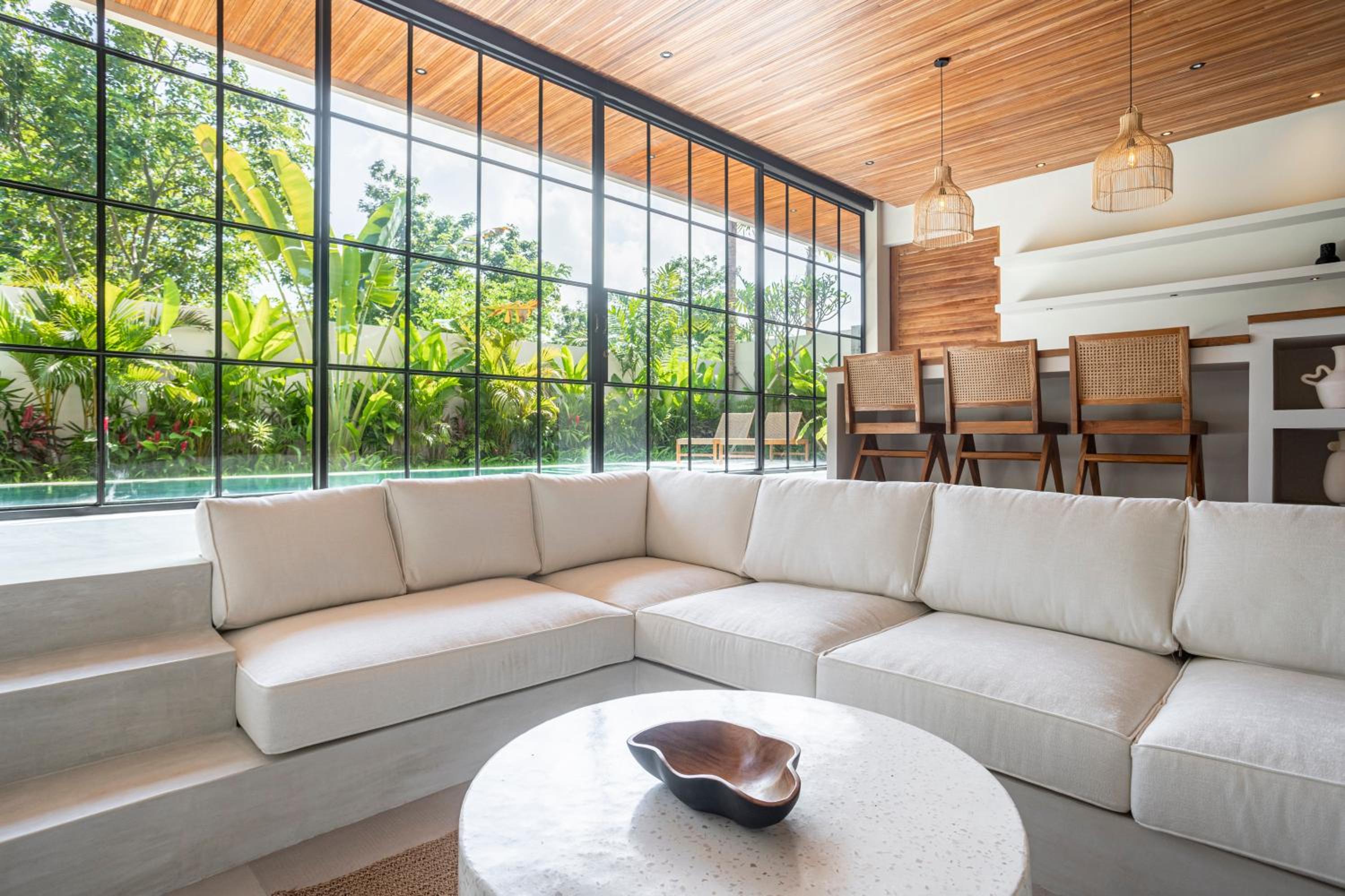 Two-Bedroom Villa photo 1