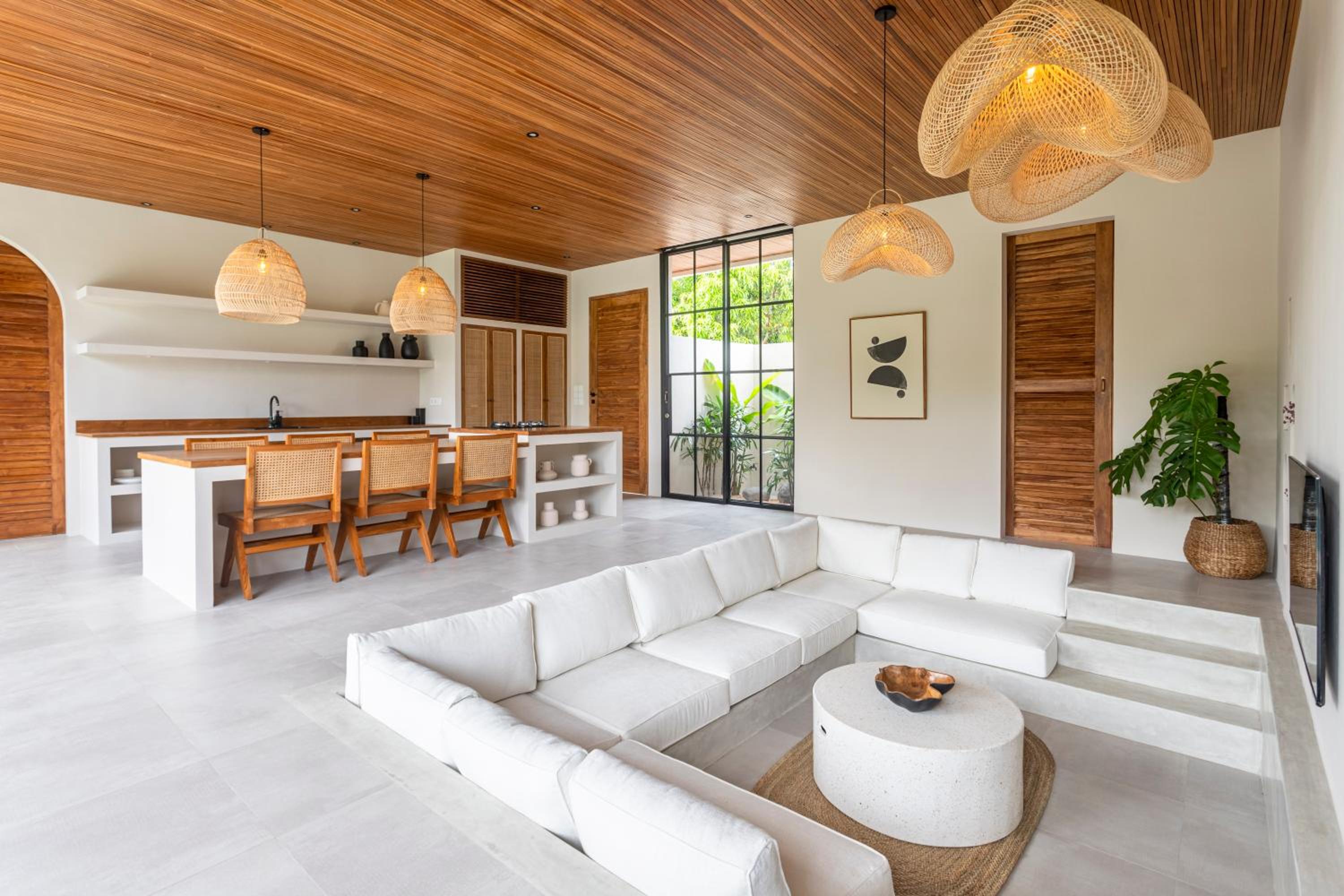 Two-Bedroom Villa photo 1
