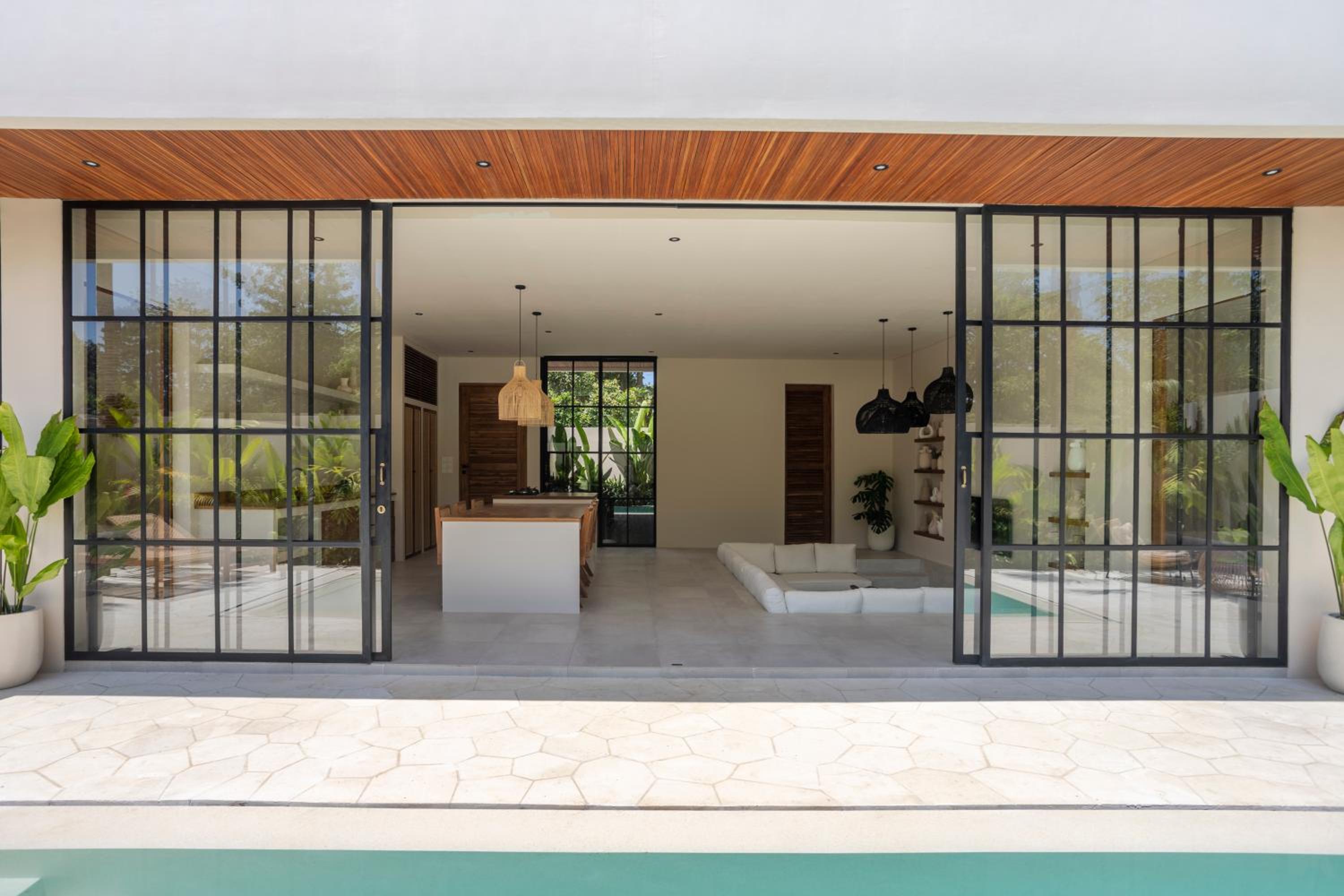 Two-Bedroom Villa photo 1