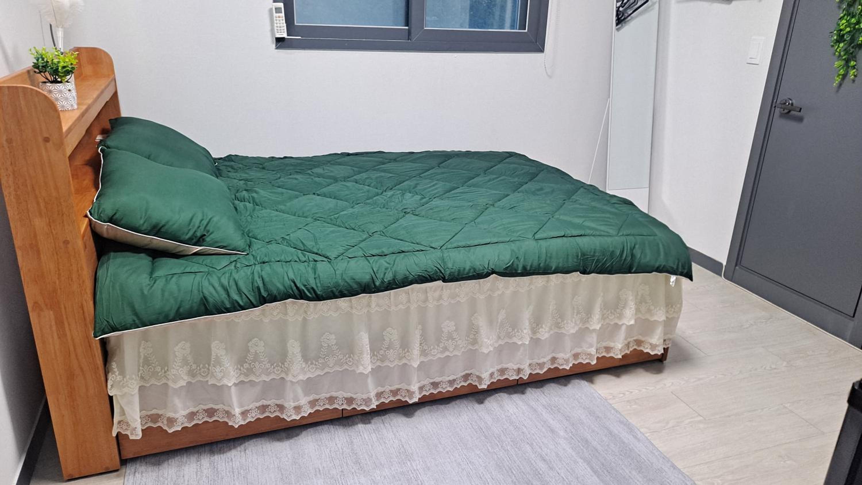 Double Room - Photo 24