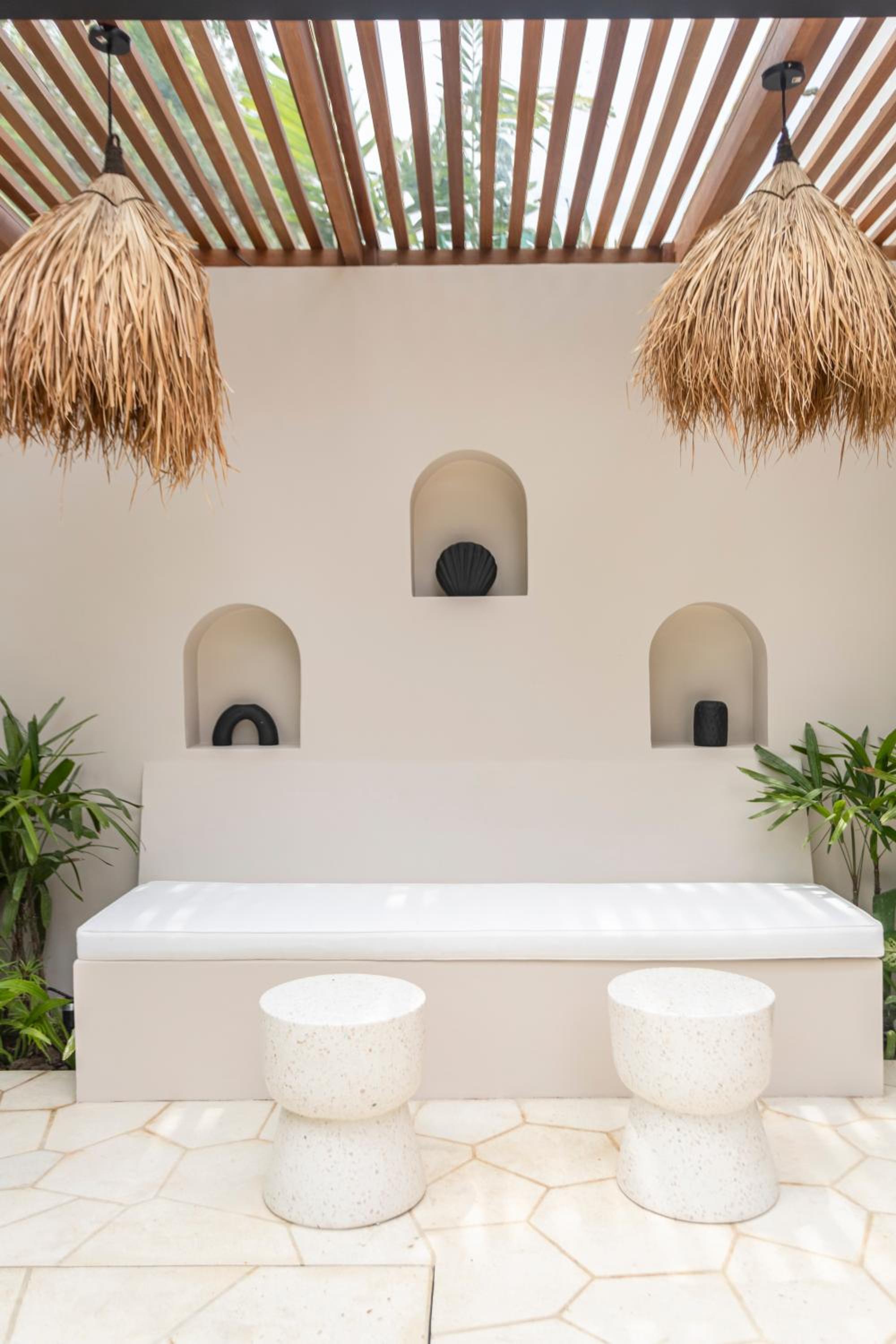 Two-Bedroom Villa photo 2