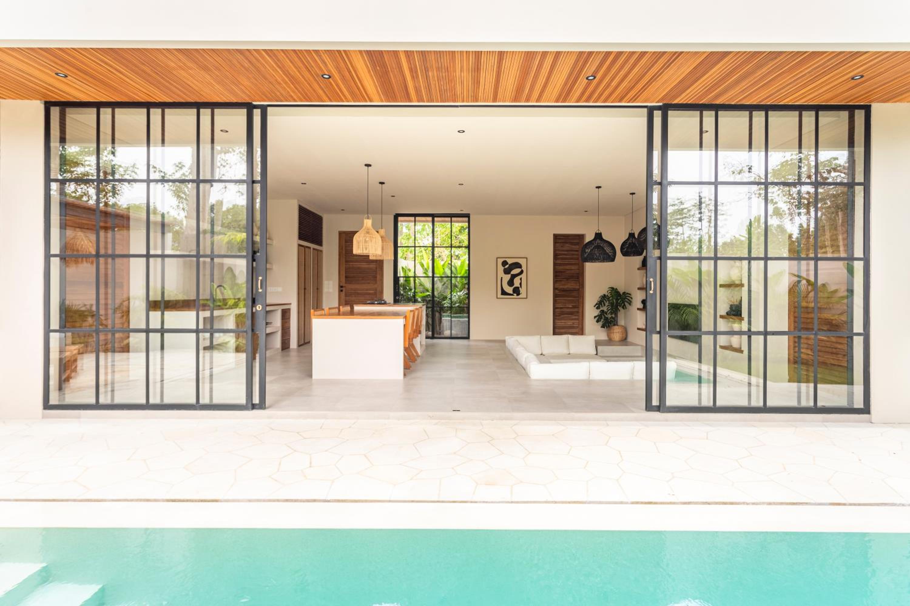 Two-Bedroom Villa photo 1