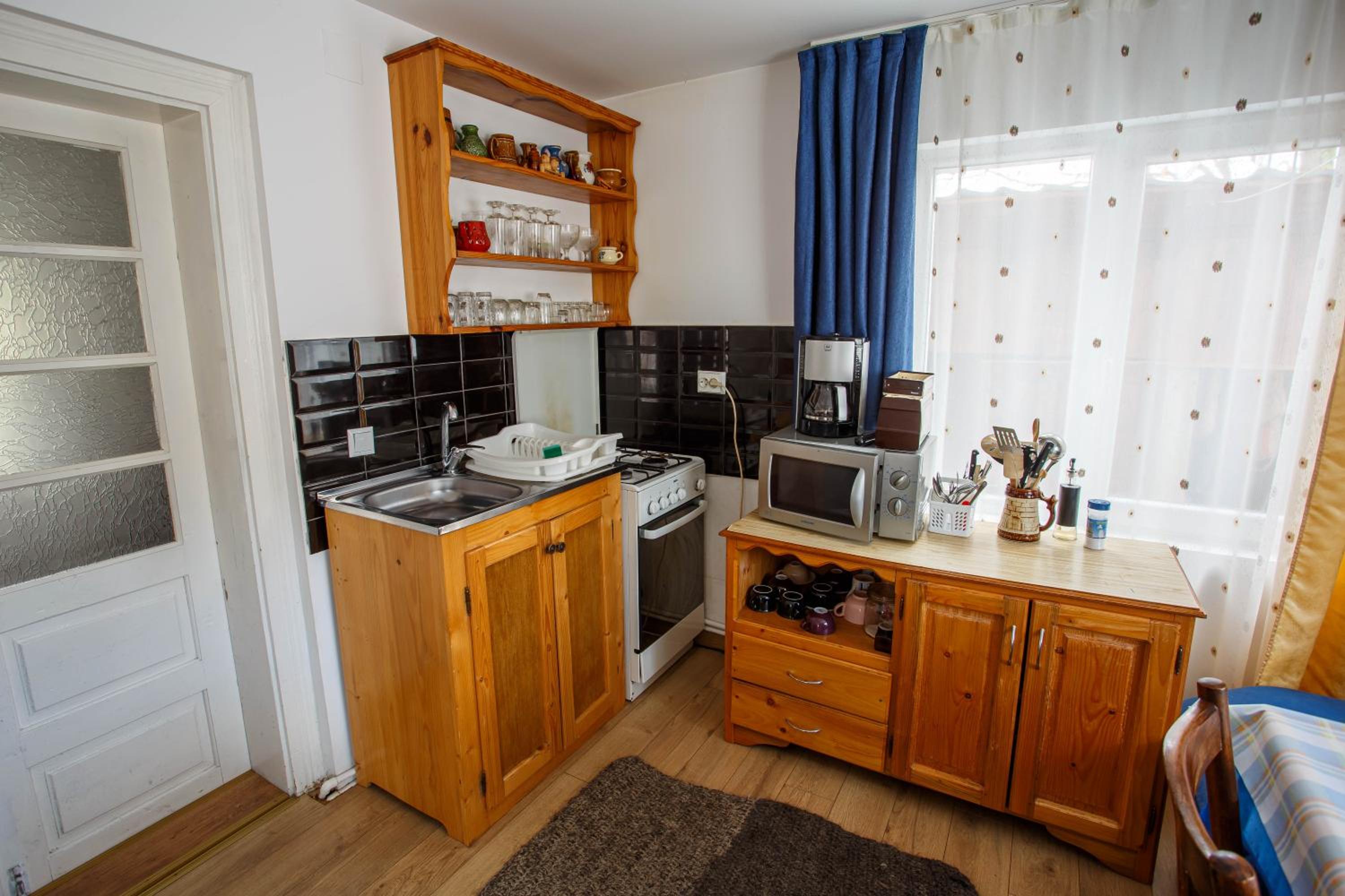 Vacation Home - Photo 12