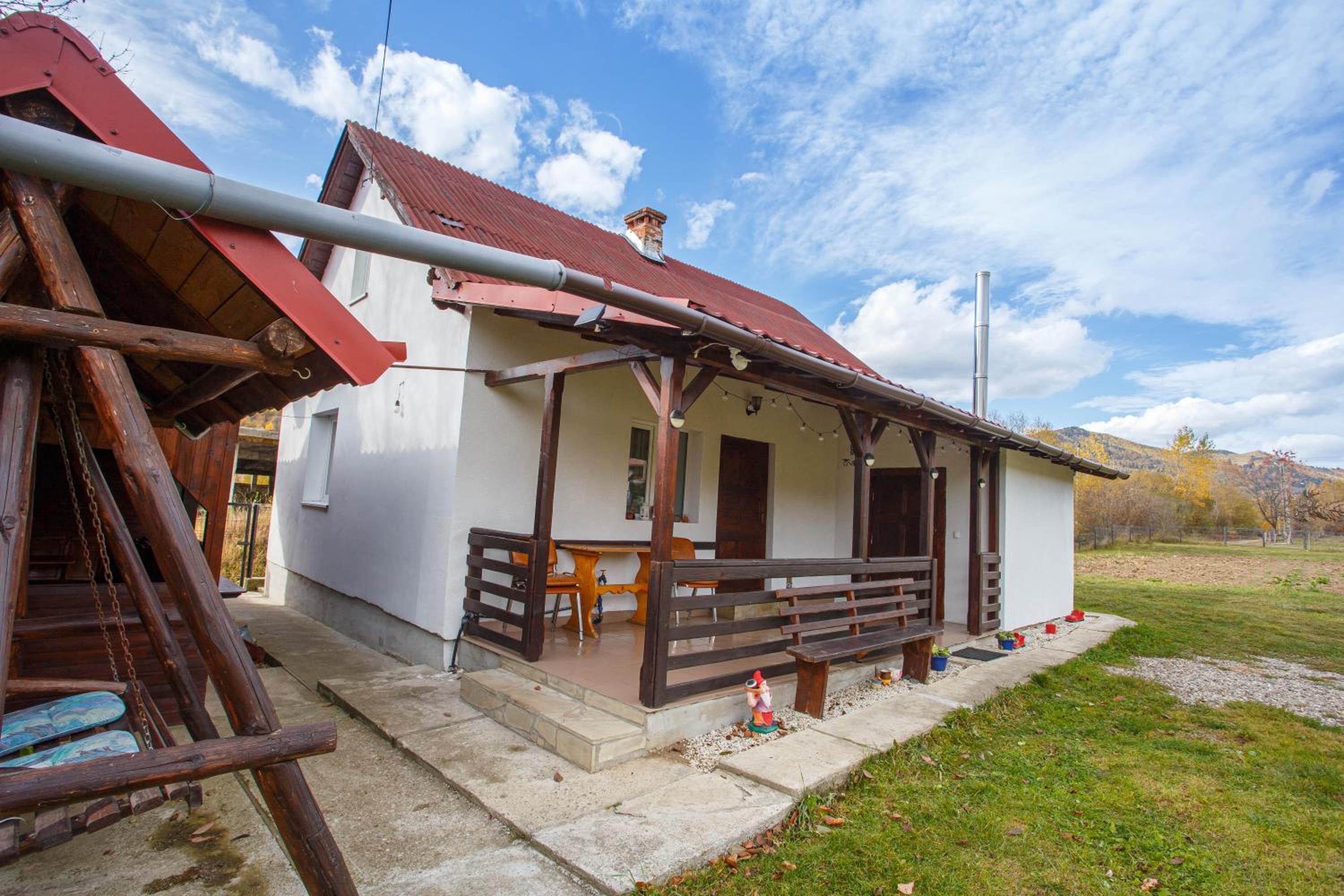 Vacation Home - Photo 17